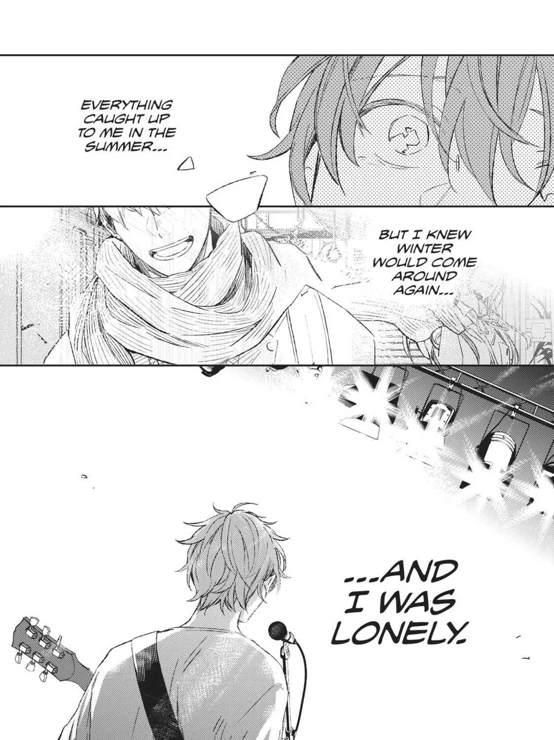 Read Given chapter 47.5 image 60 on Lezhin