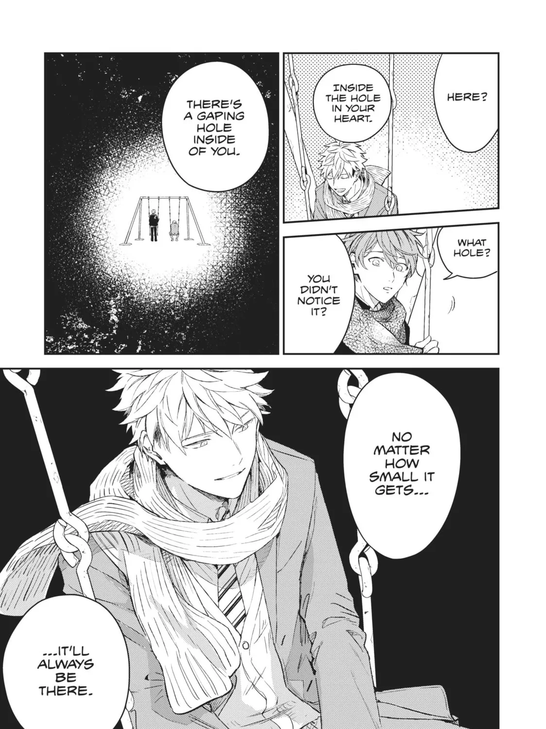 Read Given chapter 47.5 image 66 on Lezhin