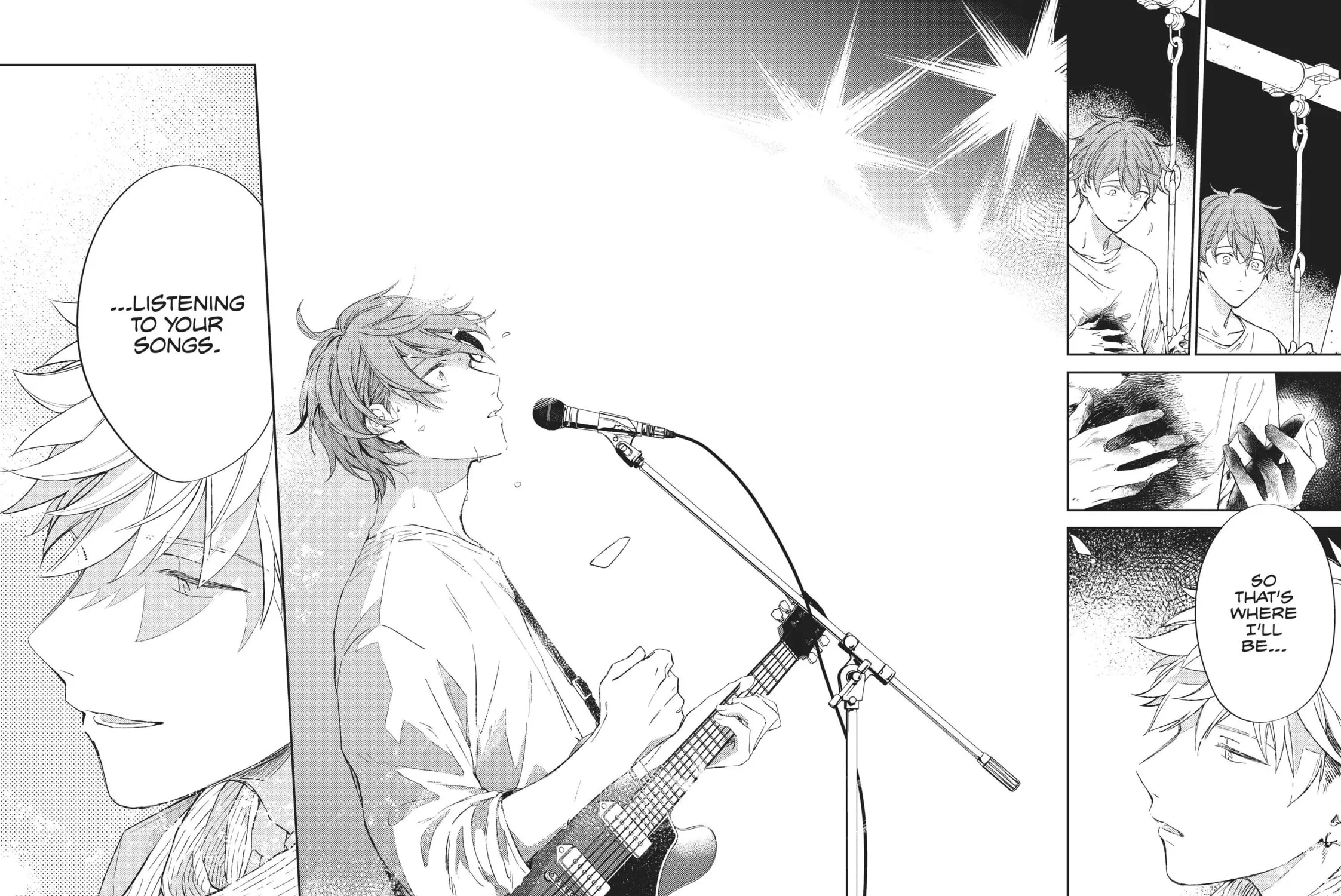 Read Given chapter 47.5 image 68 on Lezhin
