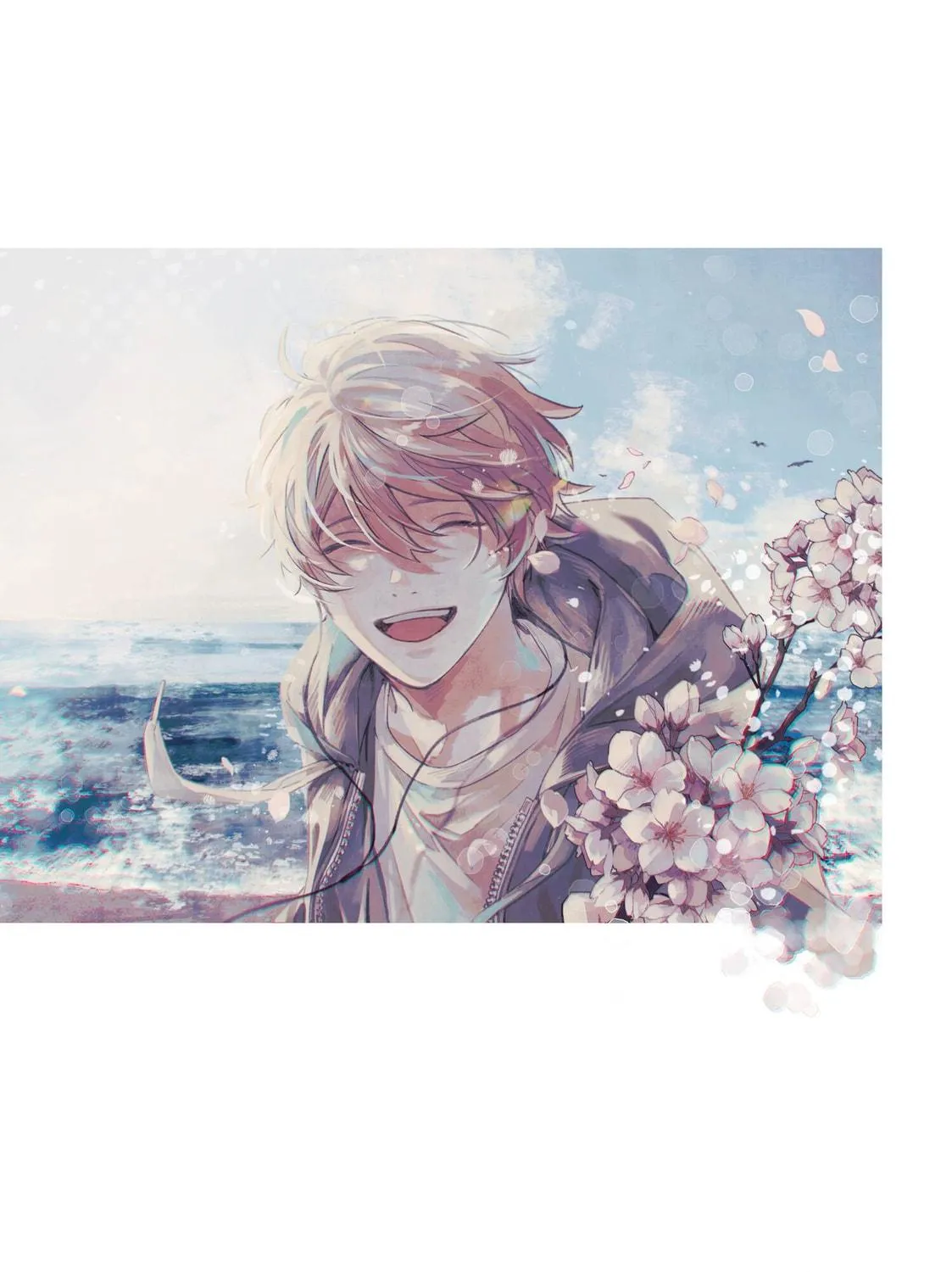 Read Given chapter 47.5 image 88 on Lezhin