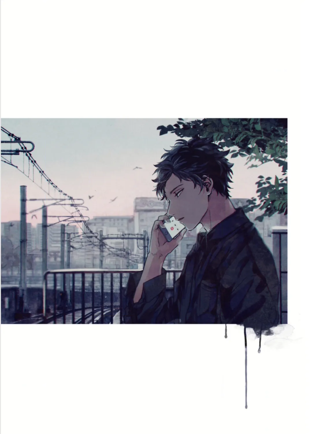 Read Given chapter 47.9 image 2 on Lezhin