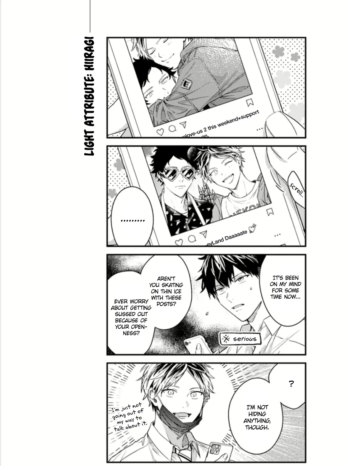 Read Given chapter 47.9 image 26 on Lezhin