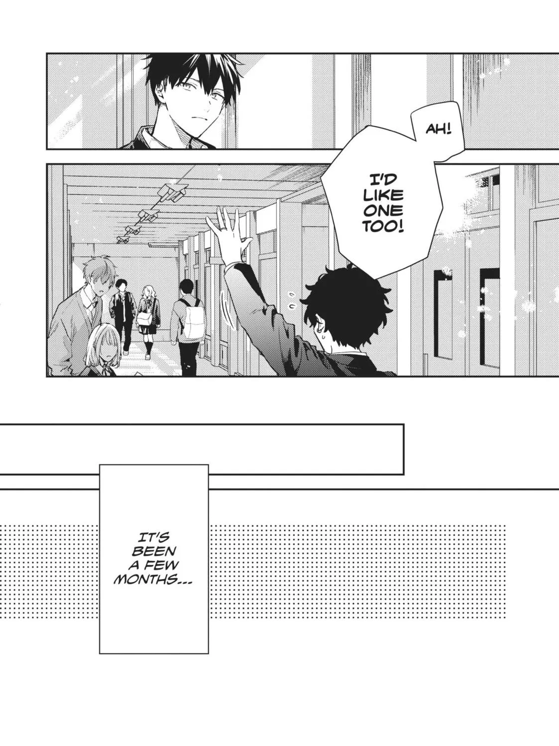 Read Given chapter 47 image 10 on Lezhin