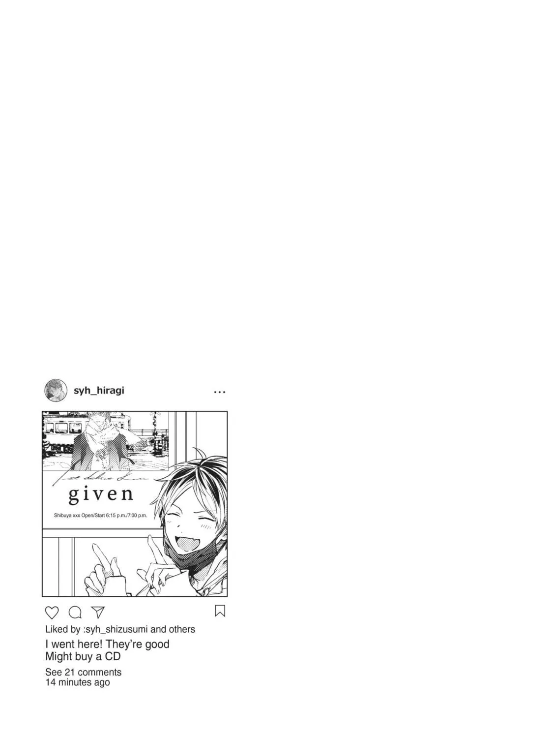 Read Given chapter 47 image 100 on Lezhin