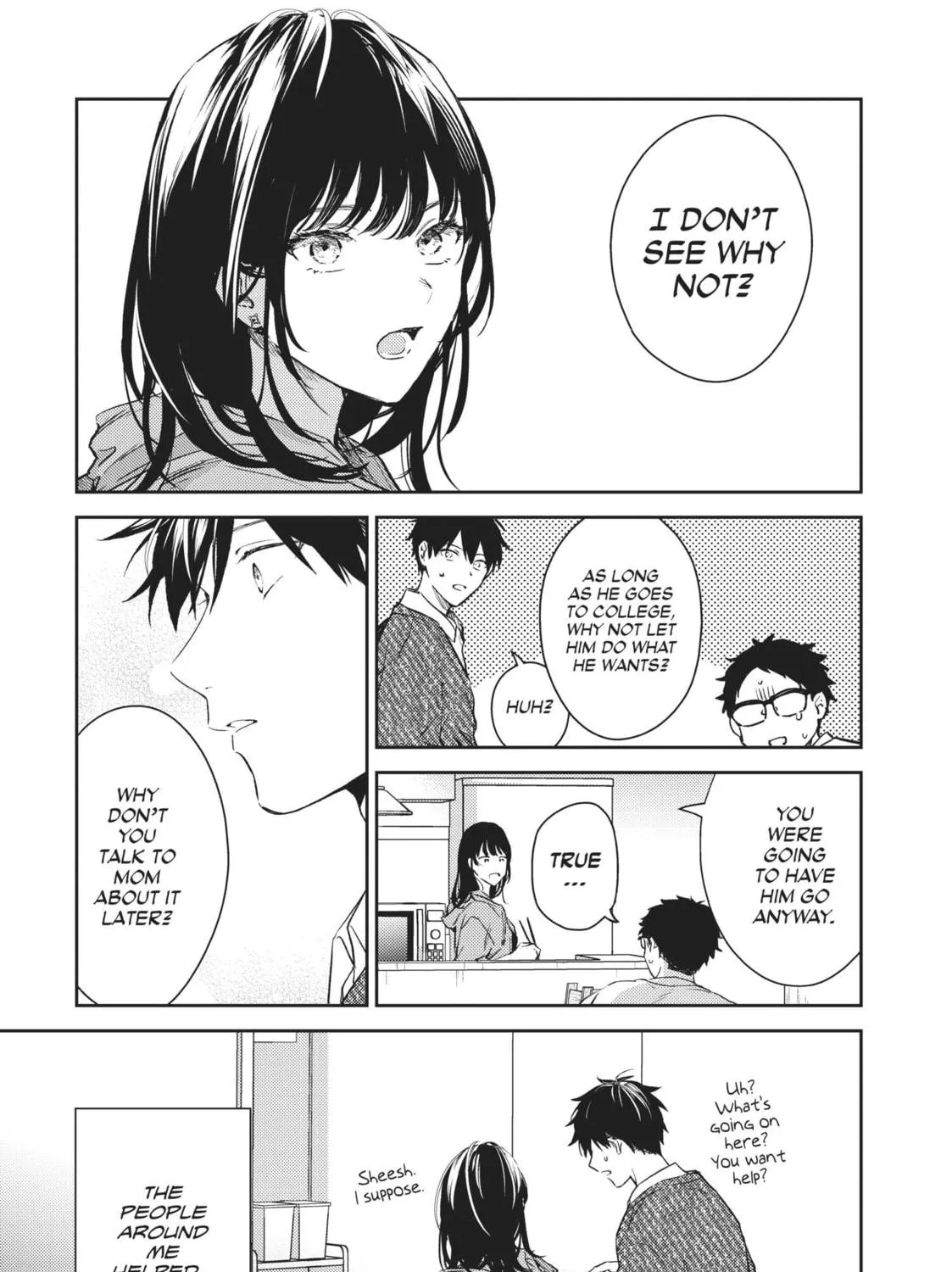 Read Given chapter 47 image 16 on Lezhin