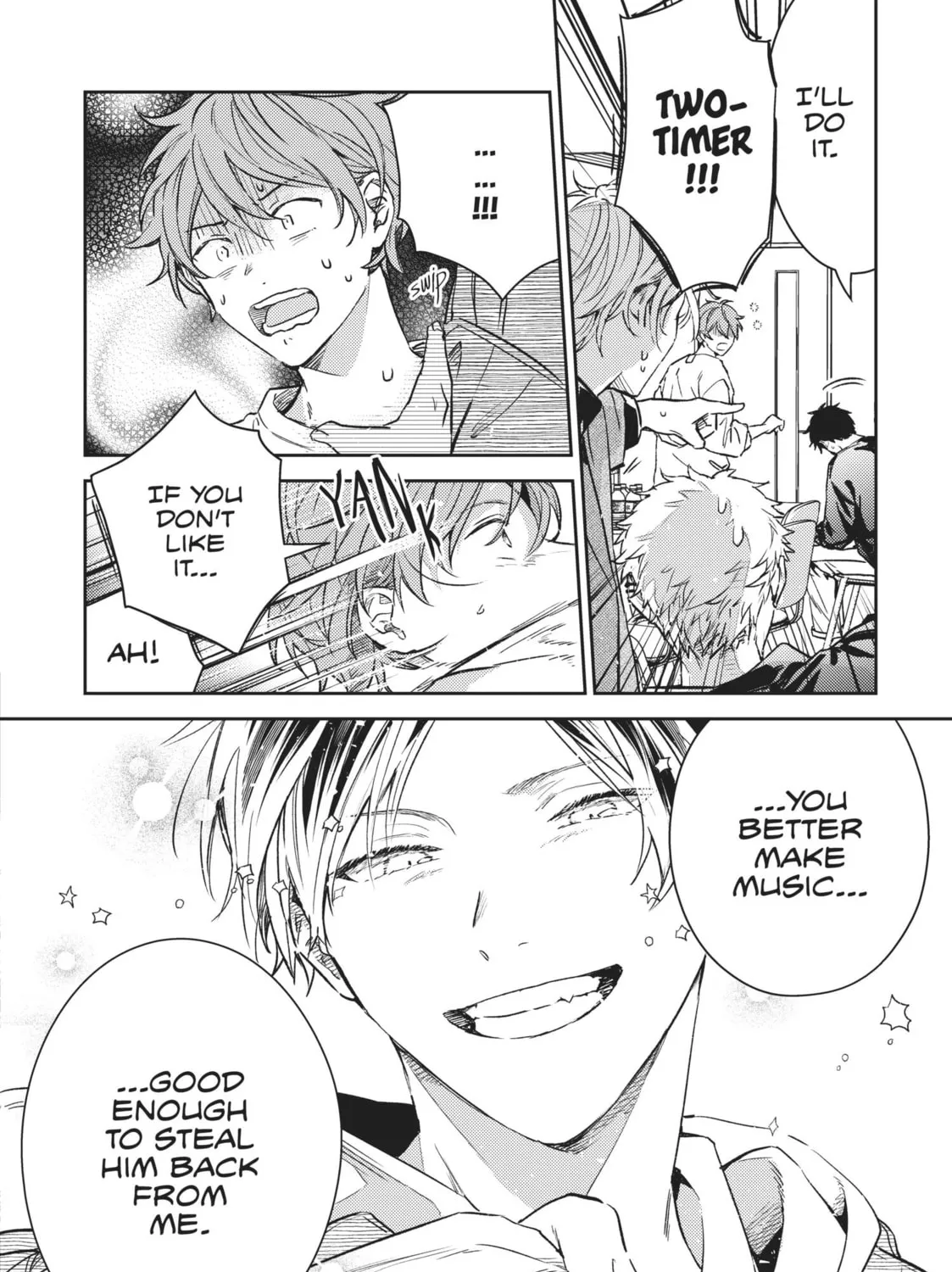 Read Given chapter 47 image 26 on Lezhin