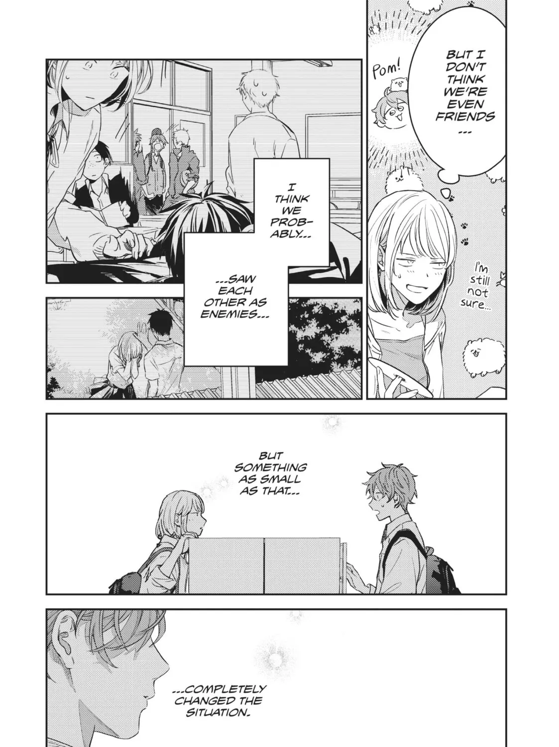 Read Given chapter 47 image 36 on Lezhin