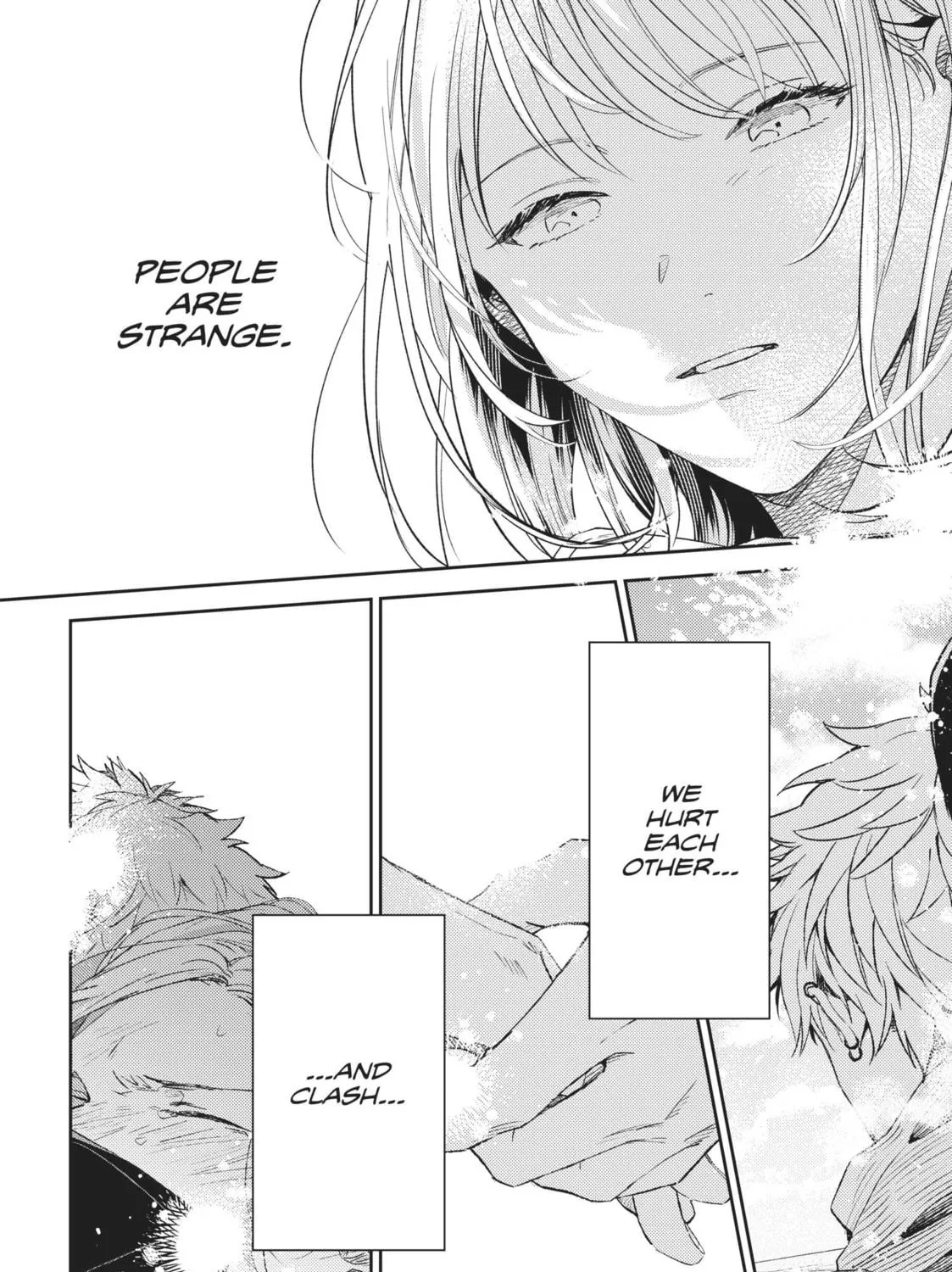 Read Given chapter 47 image 38 on Lezhin