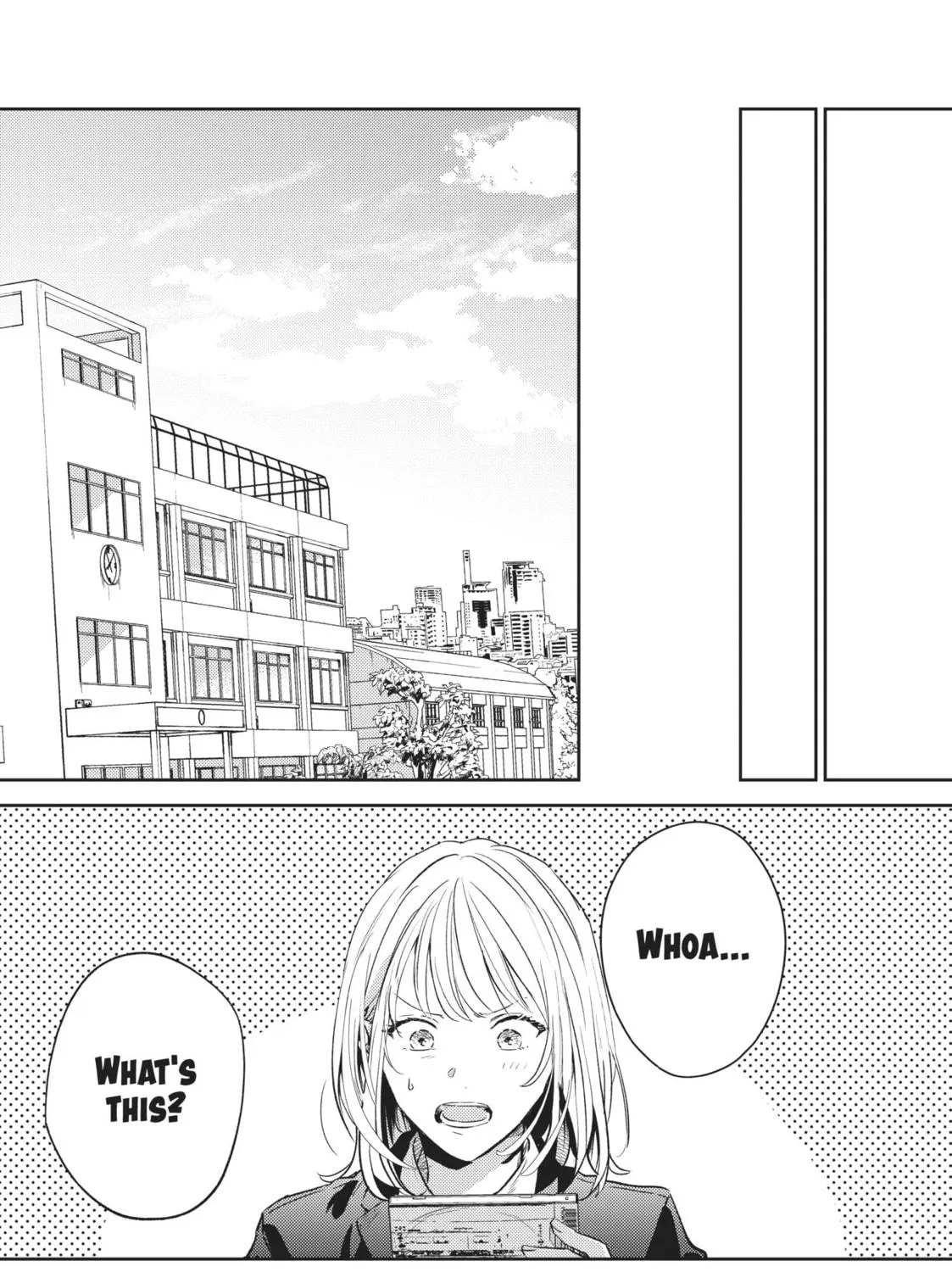 Read Given chapter 47 image 4 on Lezhin