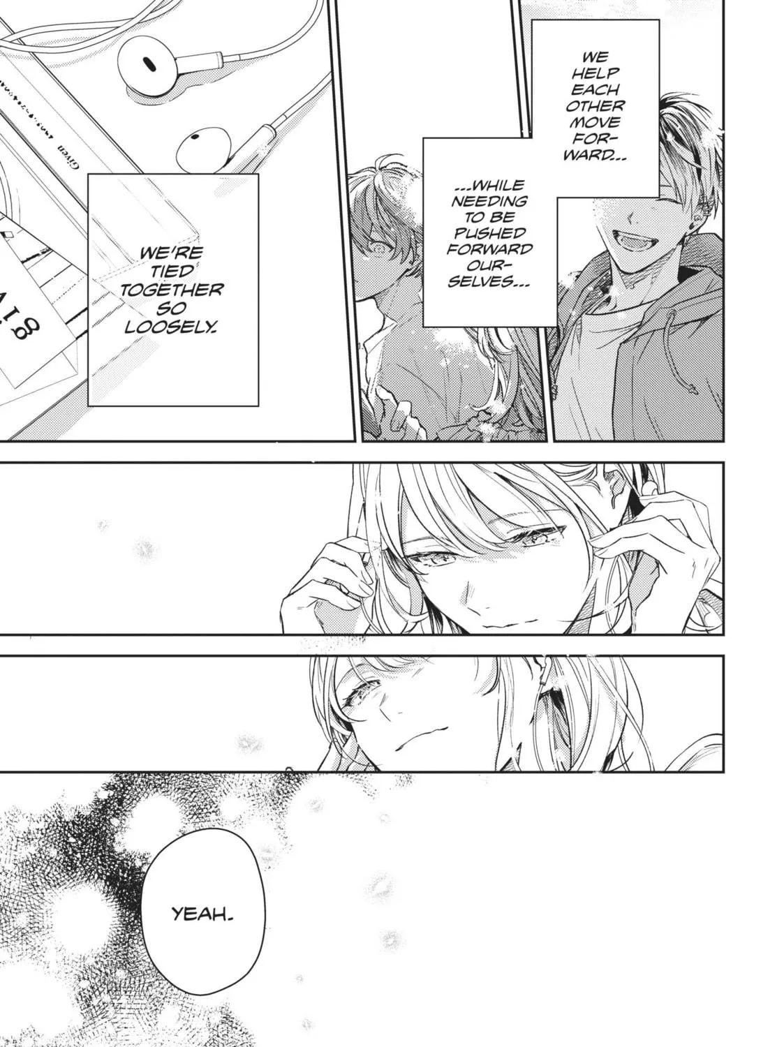 Read Given chapter 47 image 40 on Lezhin