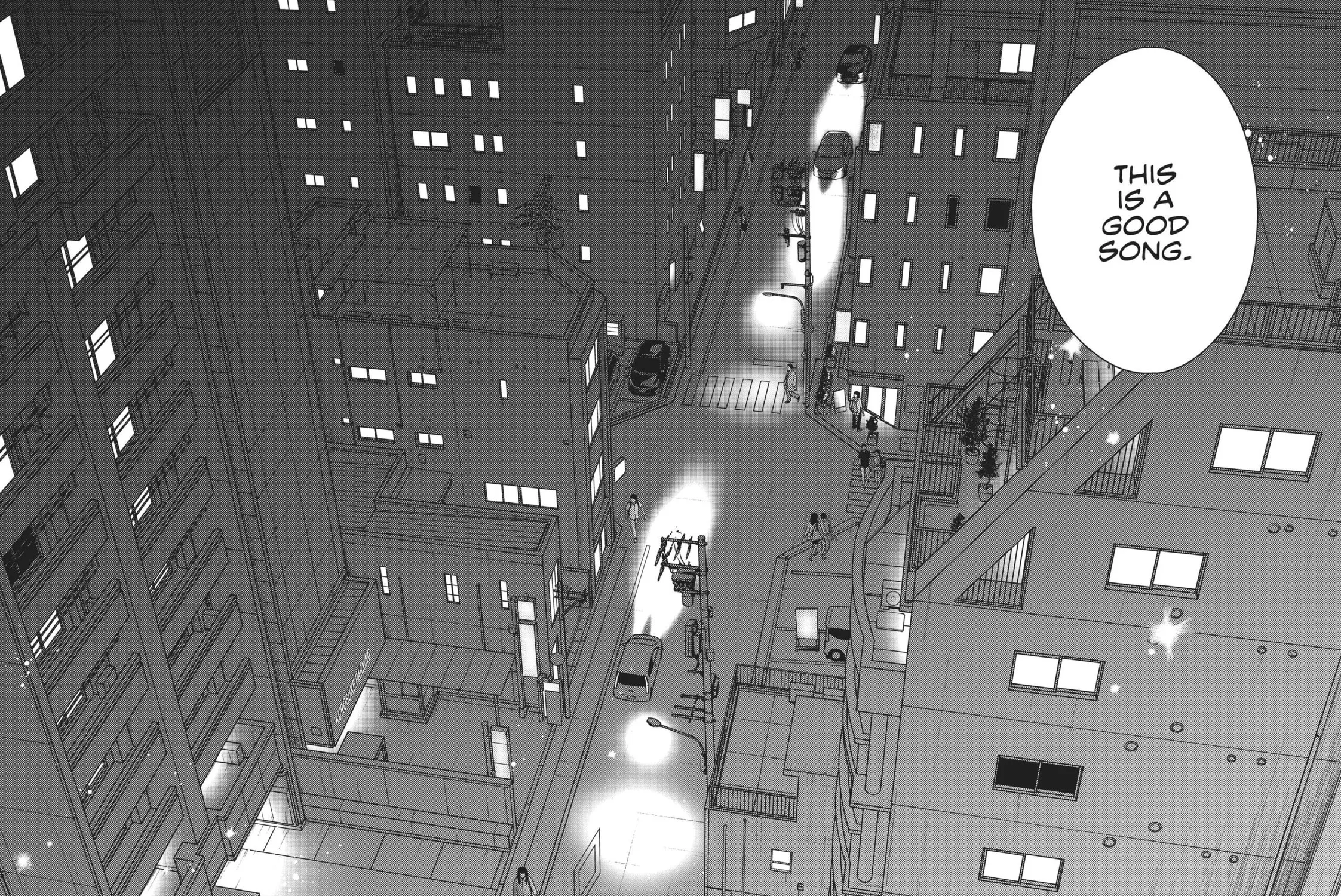 Read Given chapter 47 image 42 on Lezhin