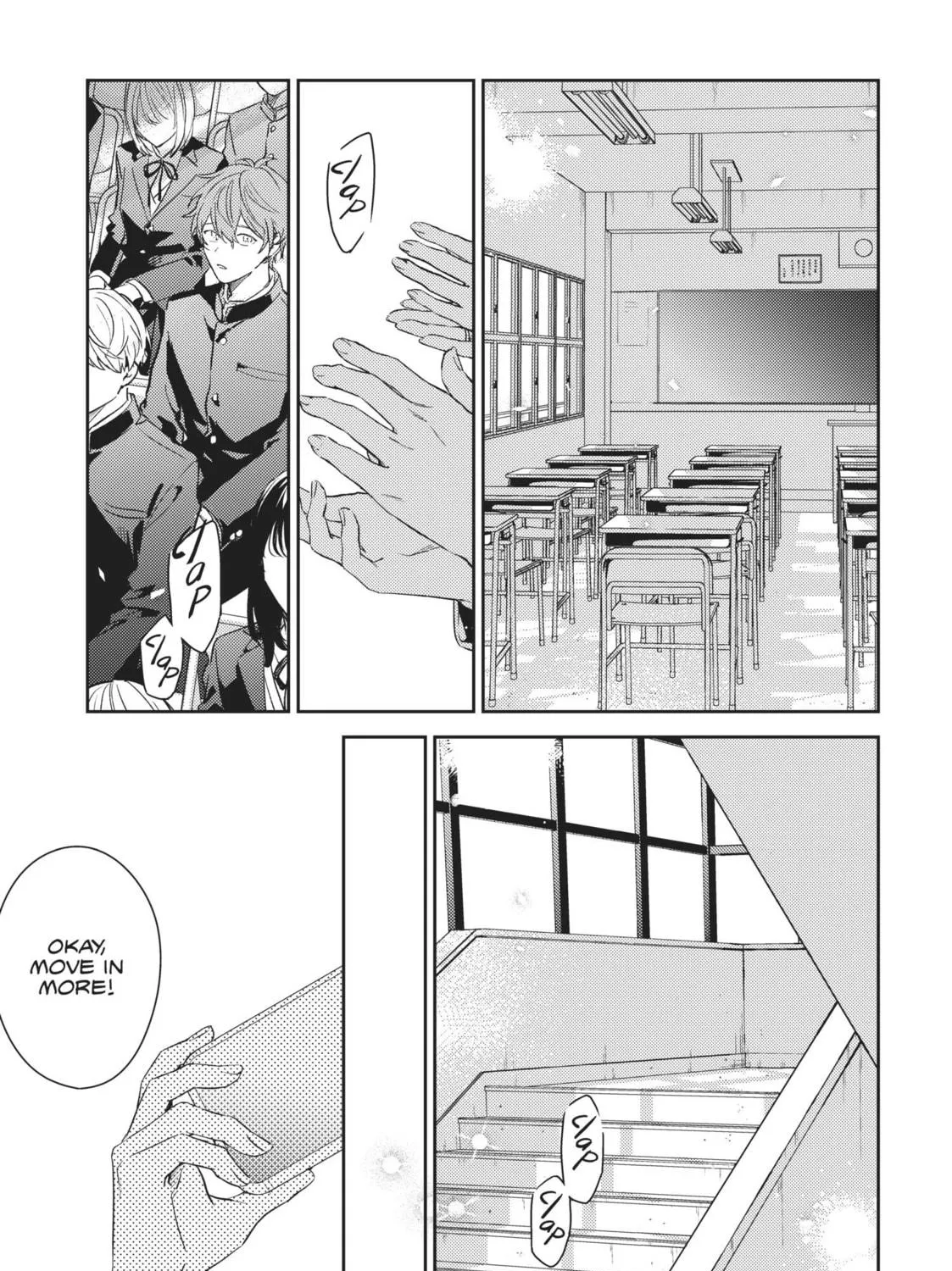 Read Given chapter 47 image 46 on Lezhin