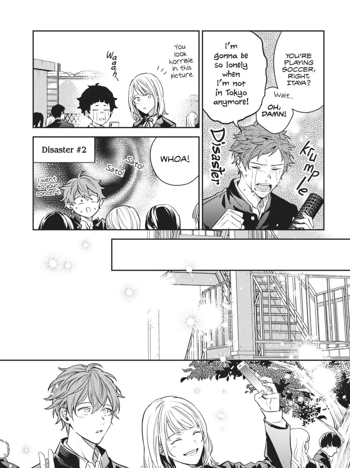 Read Given chapter 47 image 50 on Lezhin