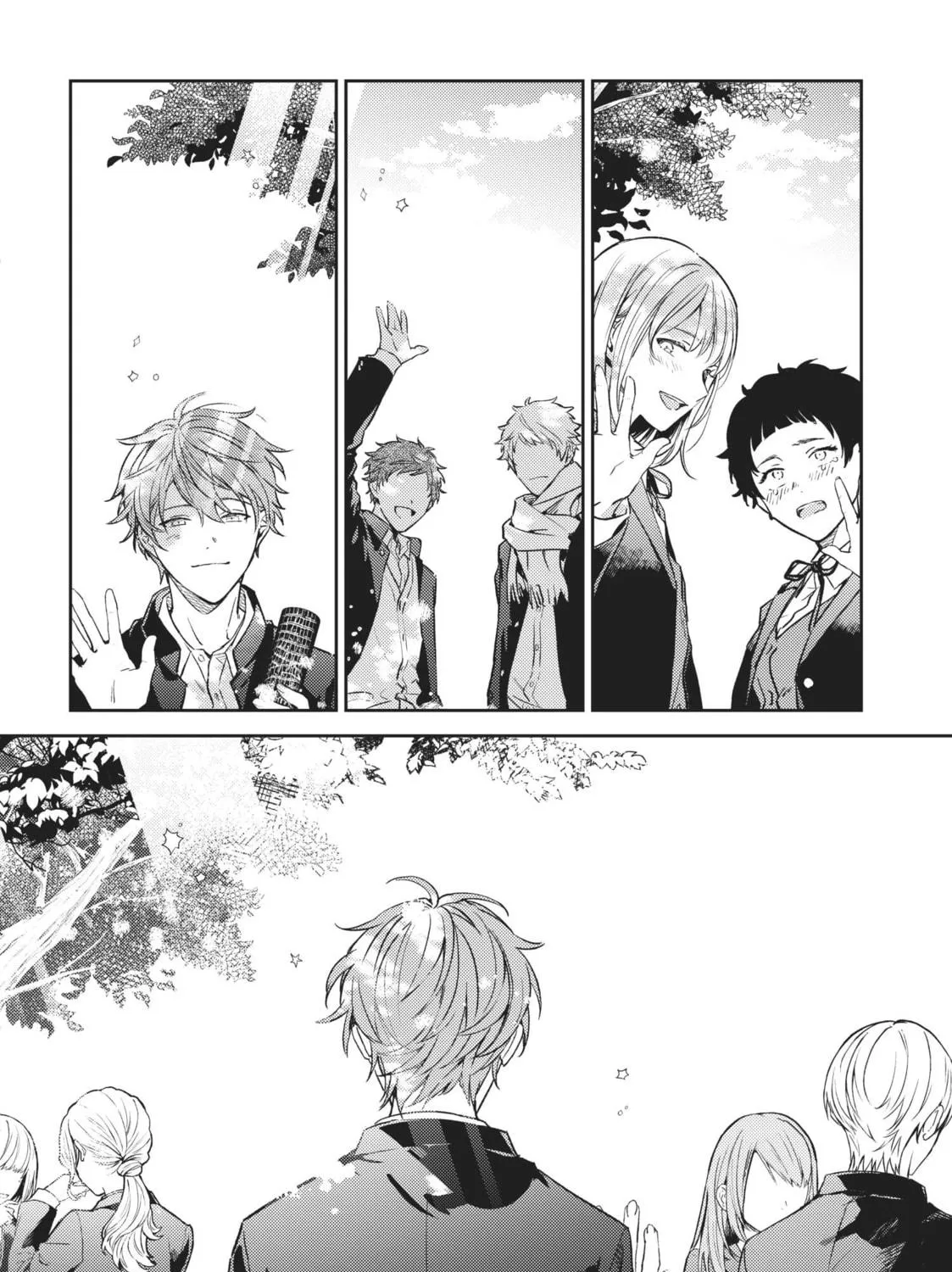Read Given chapter 47 image 52 on Lezhin