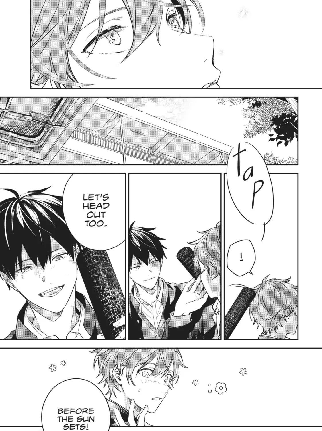 Read Given chapter 47 image 54 on Lezhin