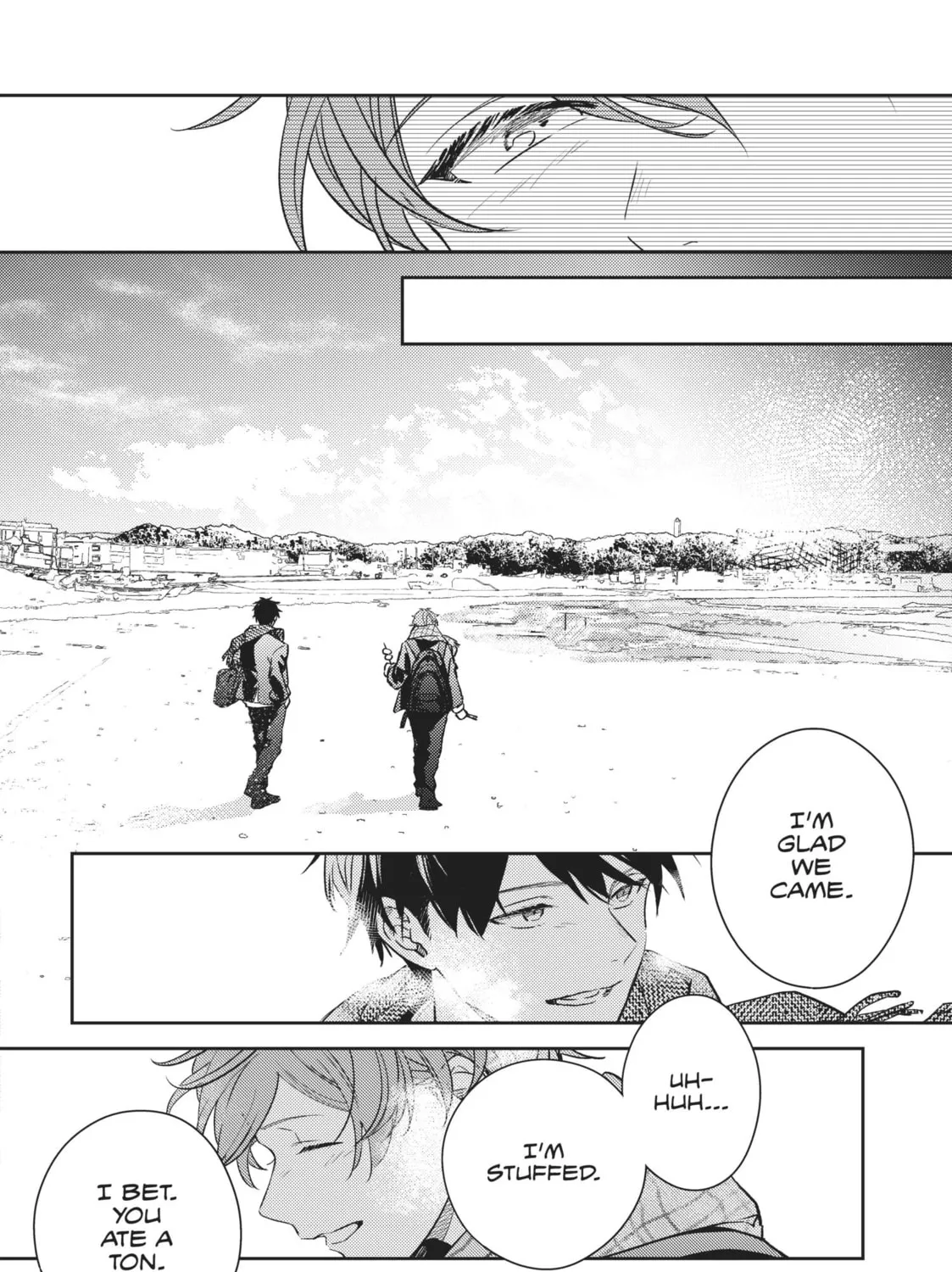 Read Given chapter 47 image 60 on Lezhin