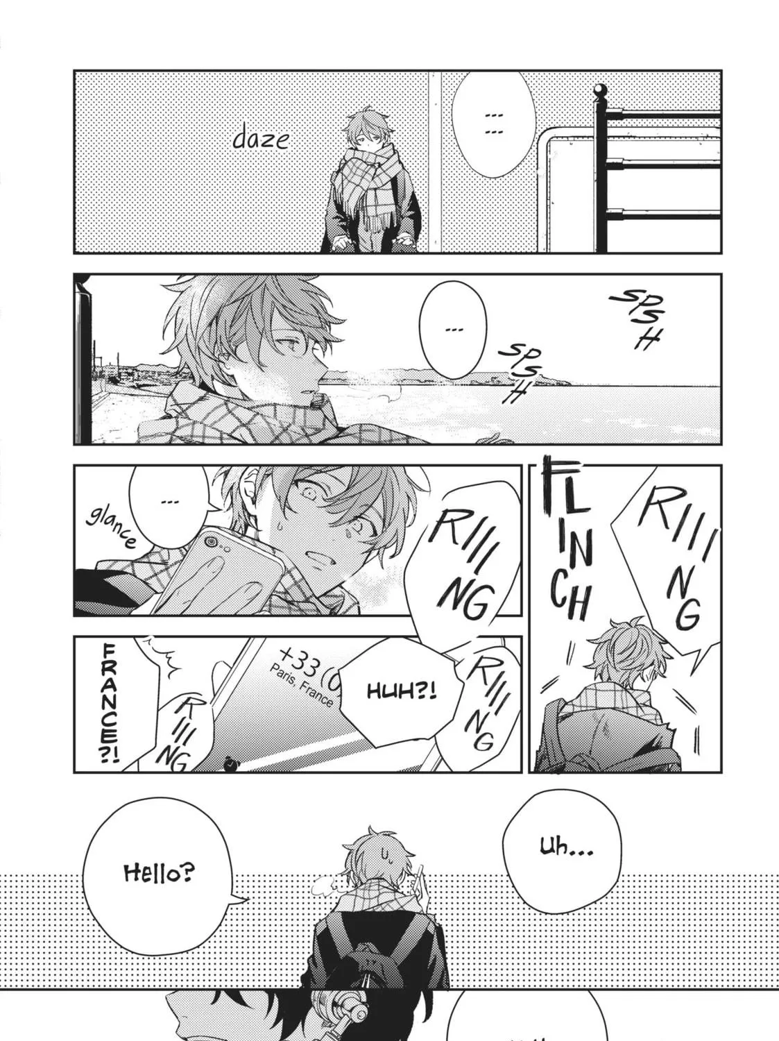 Read Given chapter 47 image 64 on Lezhin