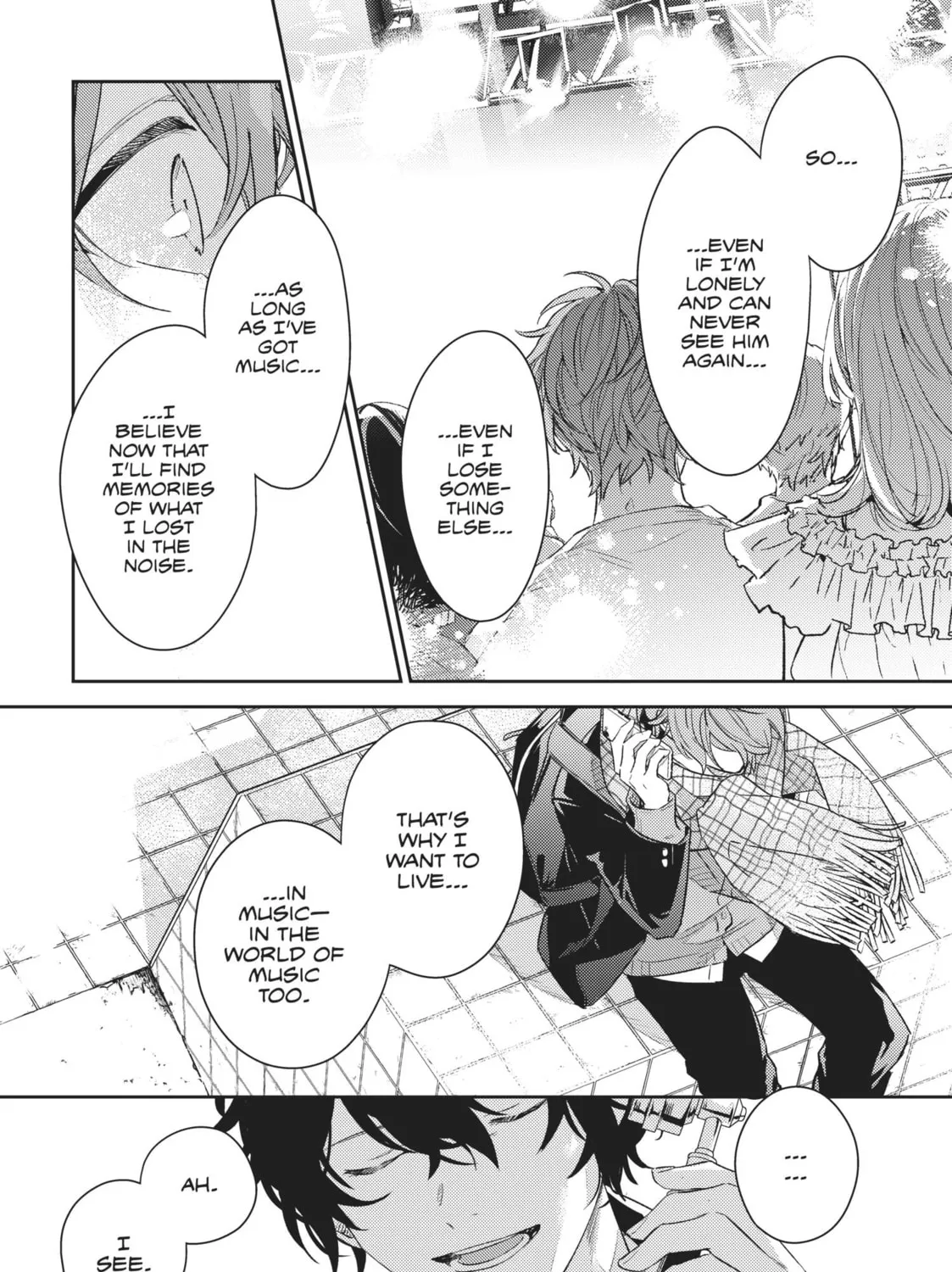 Read Given chapter 47 image 72 on Lezhin