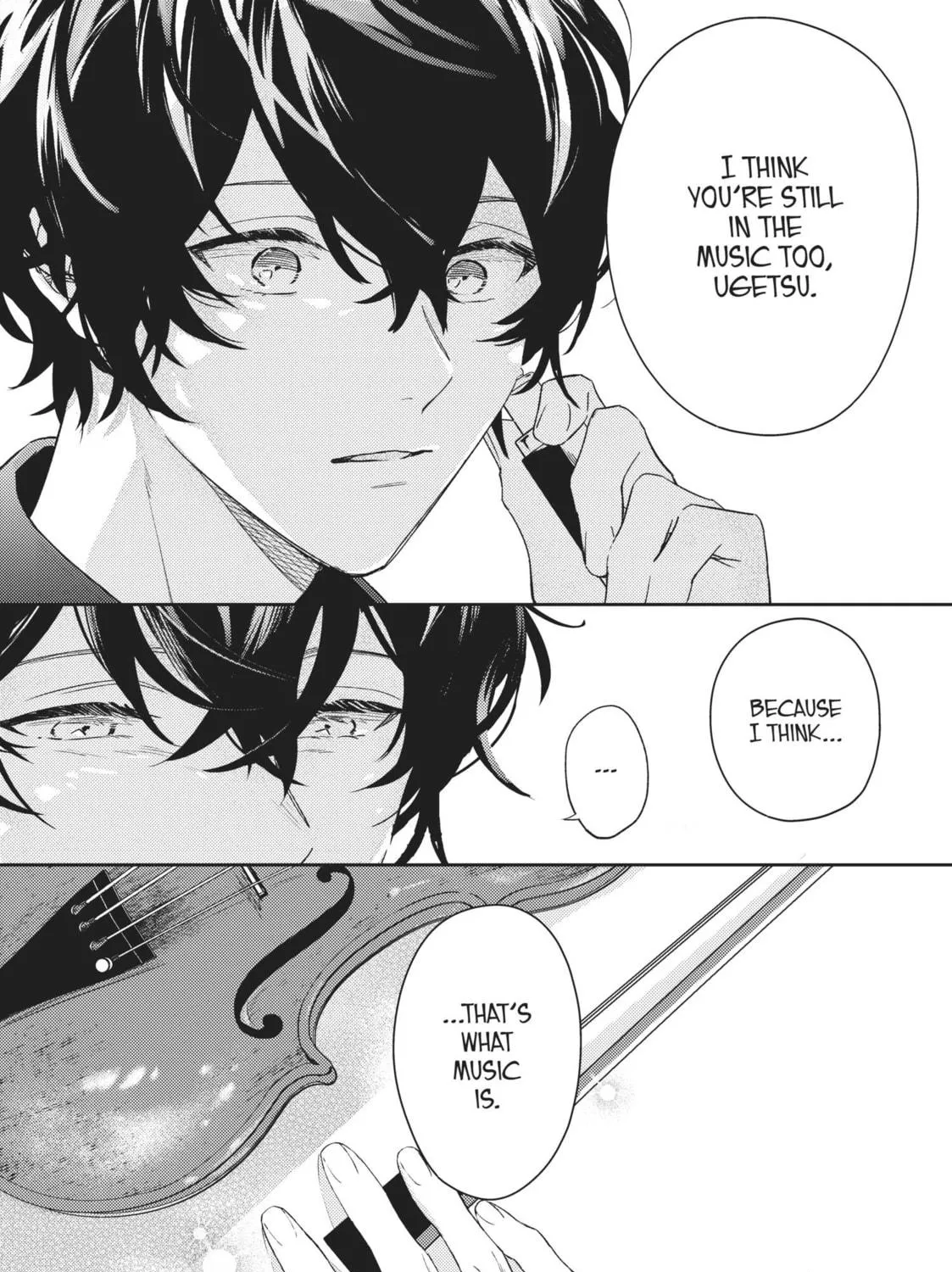 Read Given chapter 47 image 76 on Lezhin