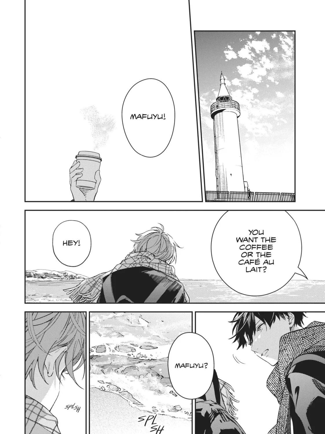 Read Given chapter 47 image 80 on Lezhin