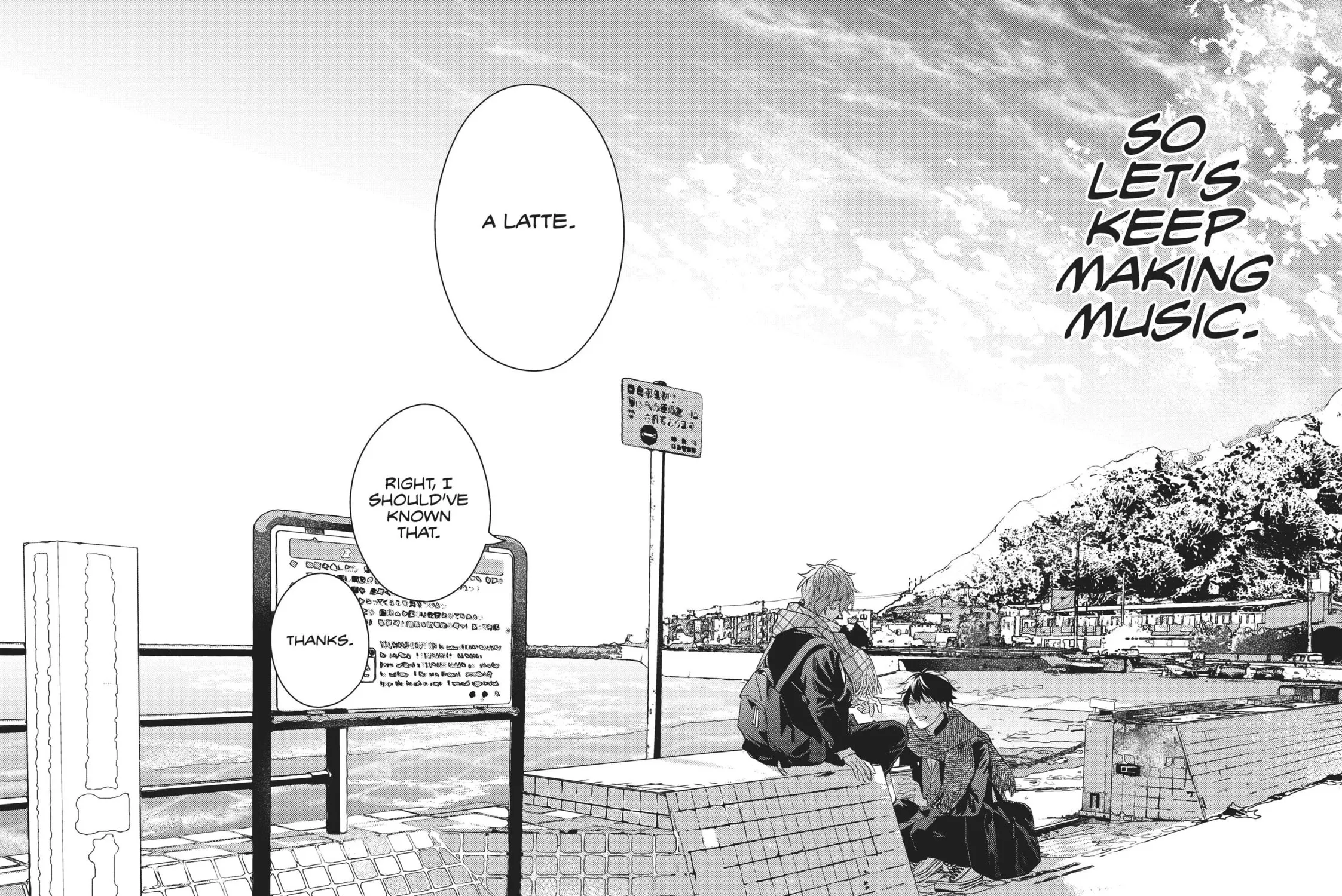 Read Given chapter 47 image 84 on Lezhin