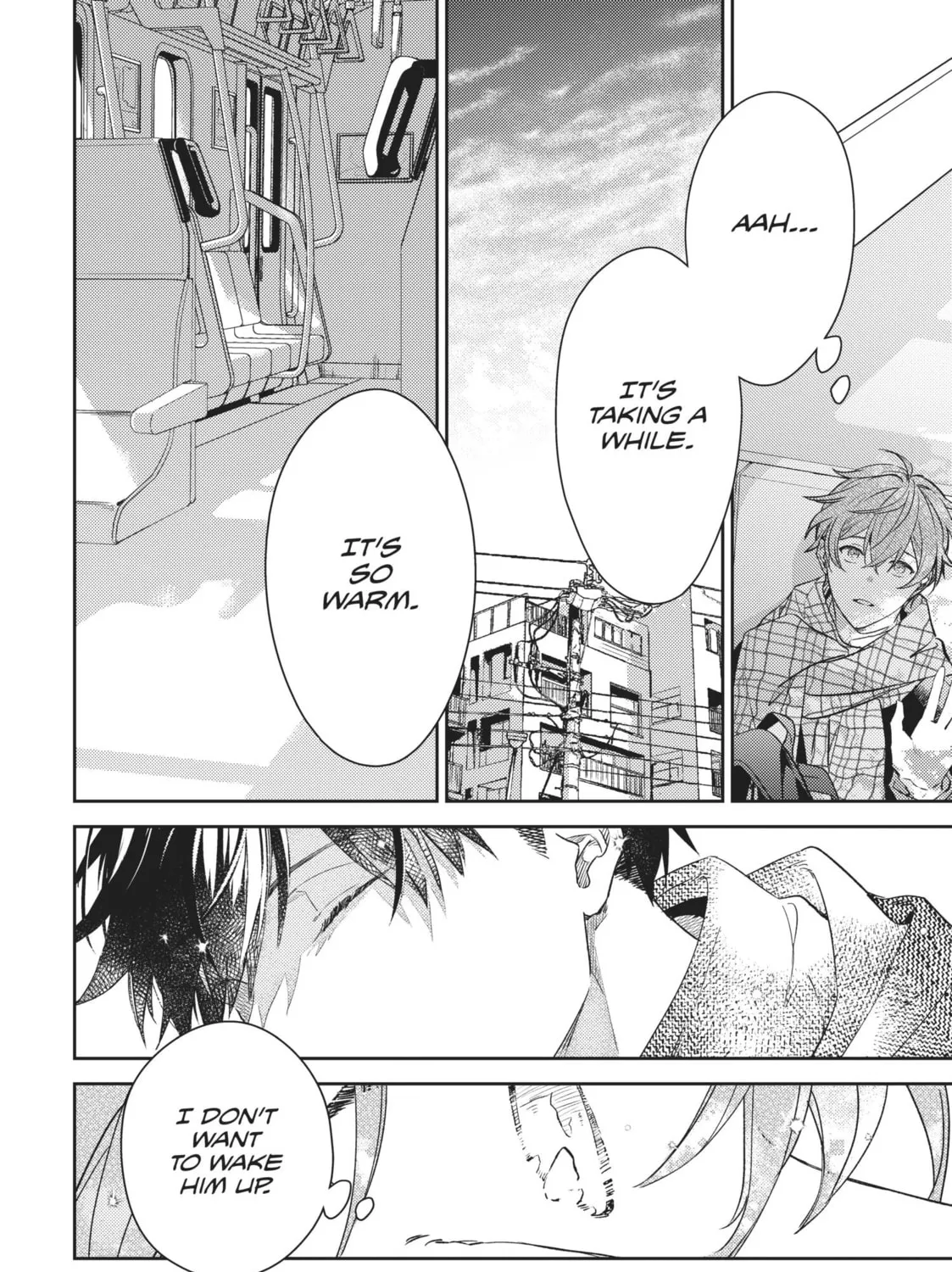 Read Given chapter 47 image 90 on Lezhin