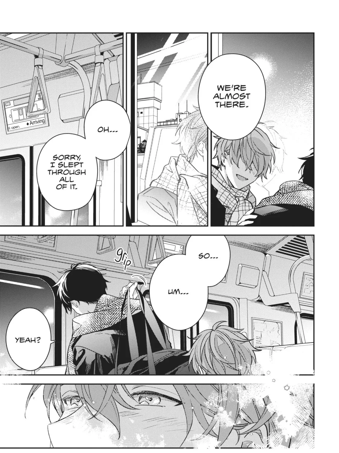 Read Given chapter 47 image 96 on Lezhin