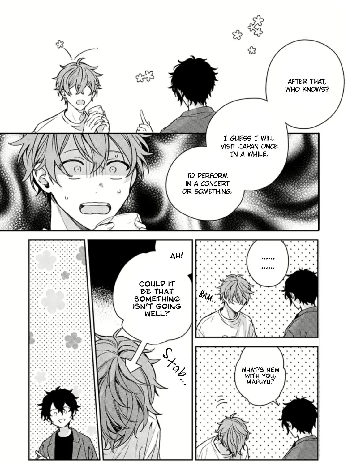 Read Given chapter 48 image 10 on Lezhin
