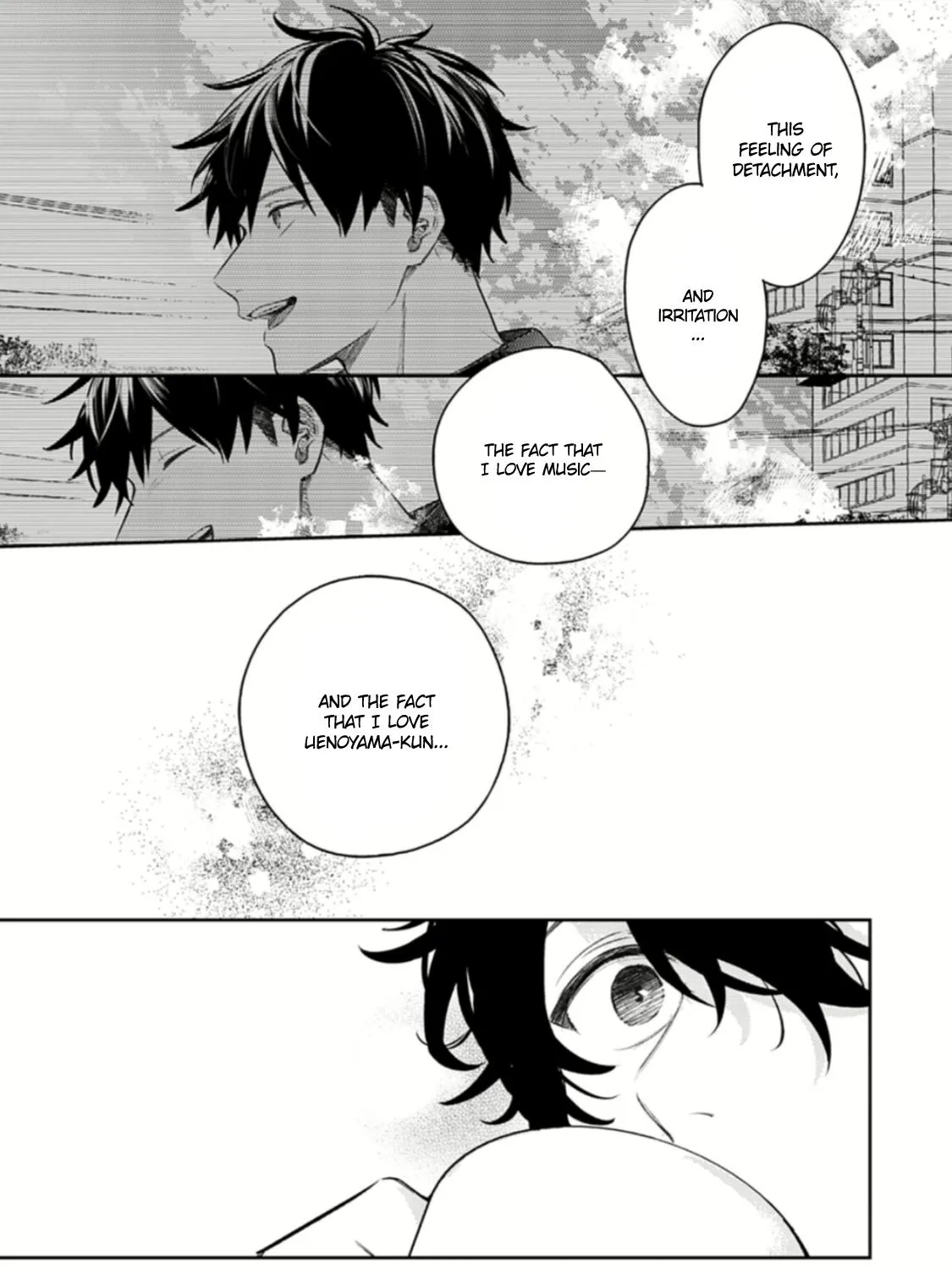 Read Given chapter 48 image 16 on Lezhin