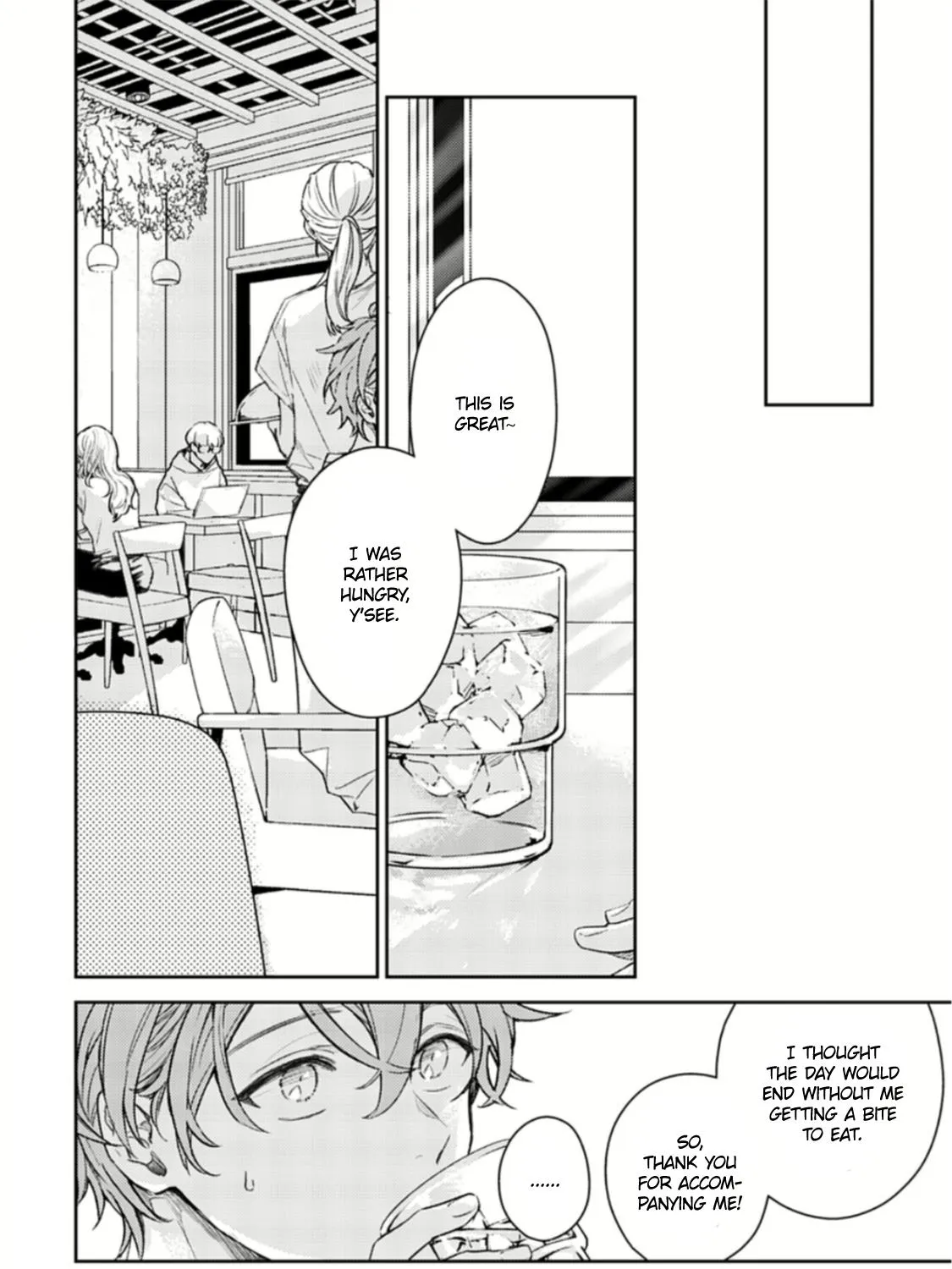 Read Given chapter 48 image 2 on Lezhin