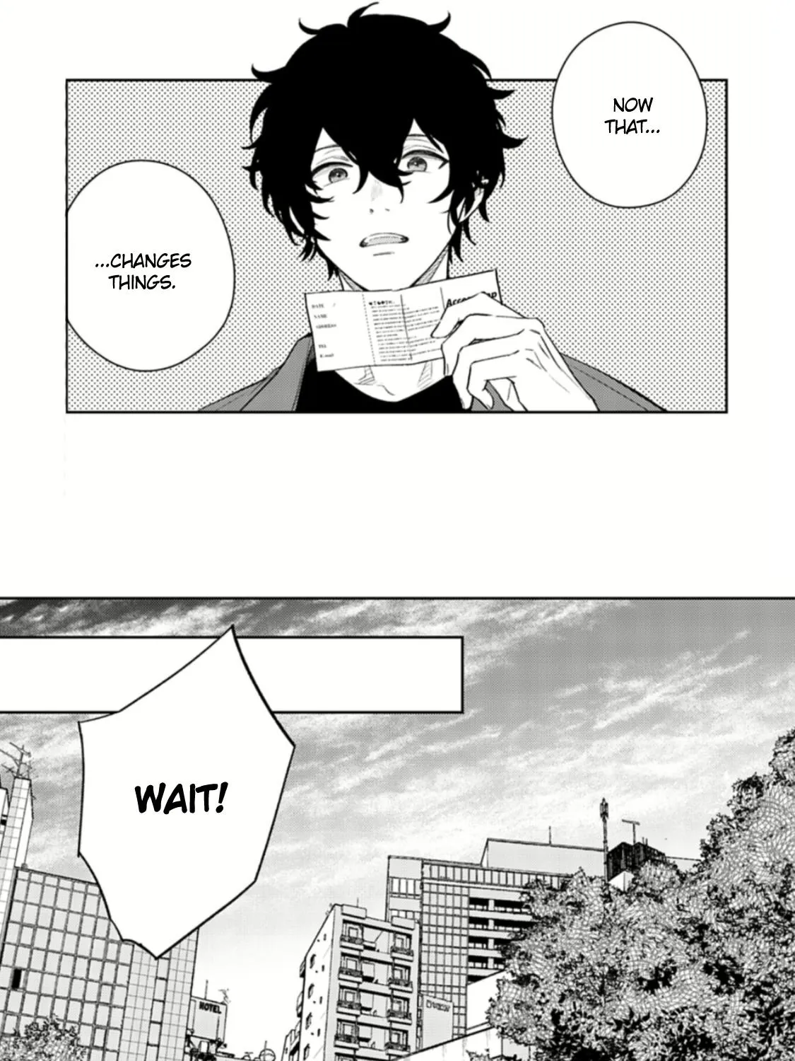 Read Given chapter 48 image 20 on Lezhin