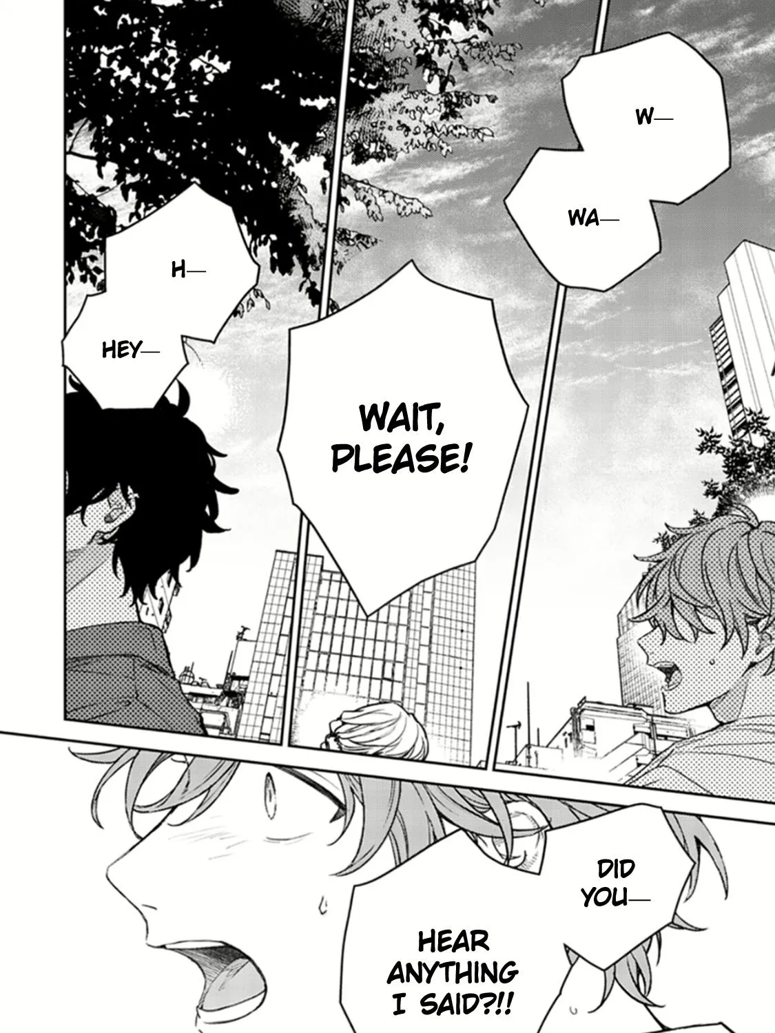 Read Given chapter 48 image 22 on Lezhin