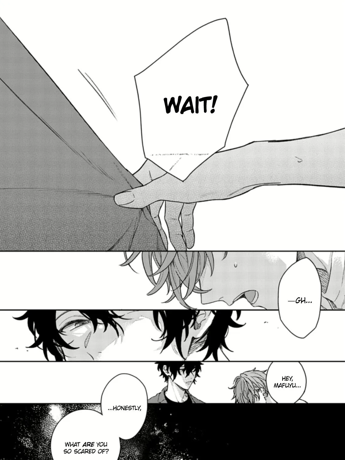 Read Given chapter 48 image 26 on Lezhin