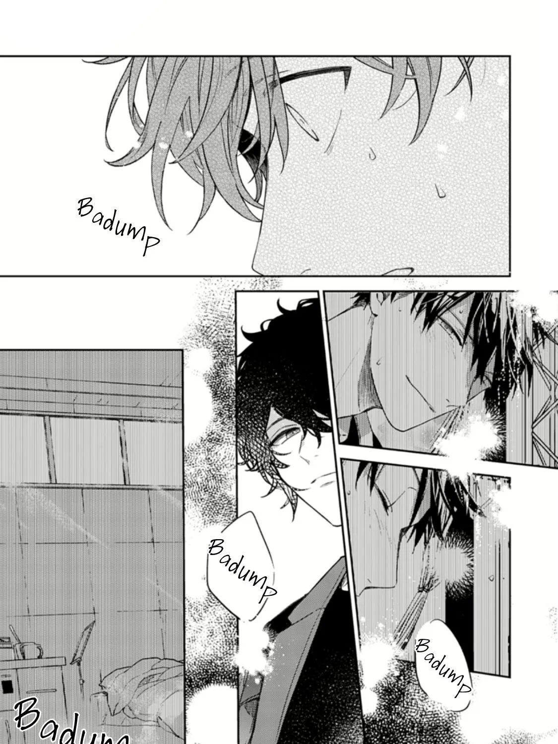 Read Given chapter 48 image 28 on Lezhin