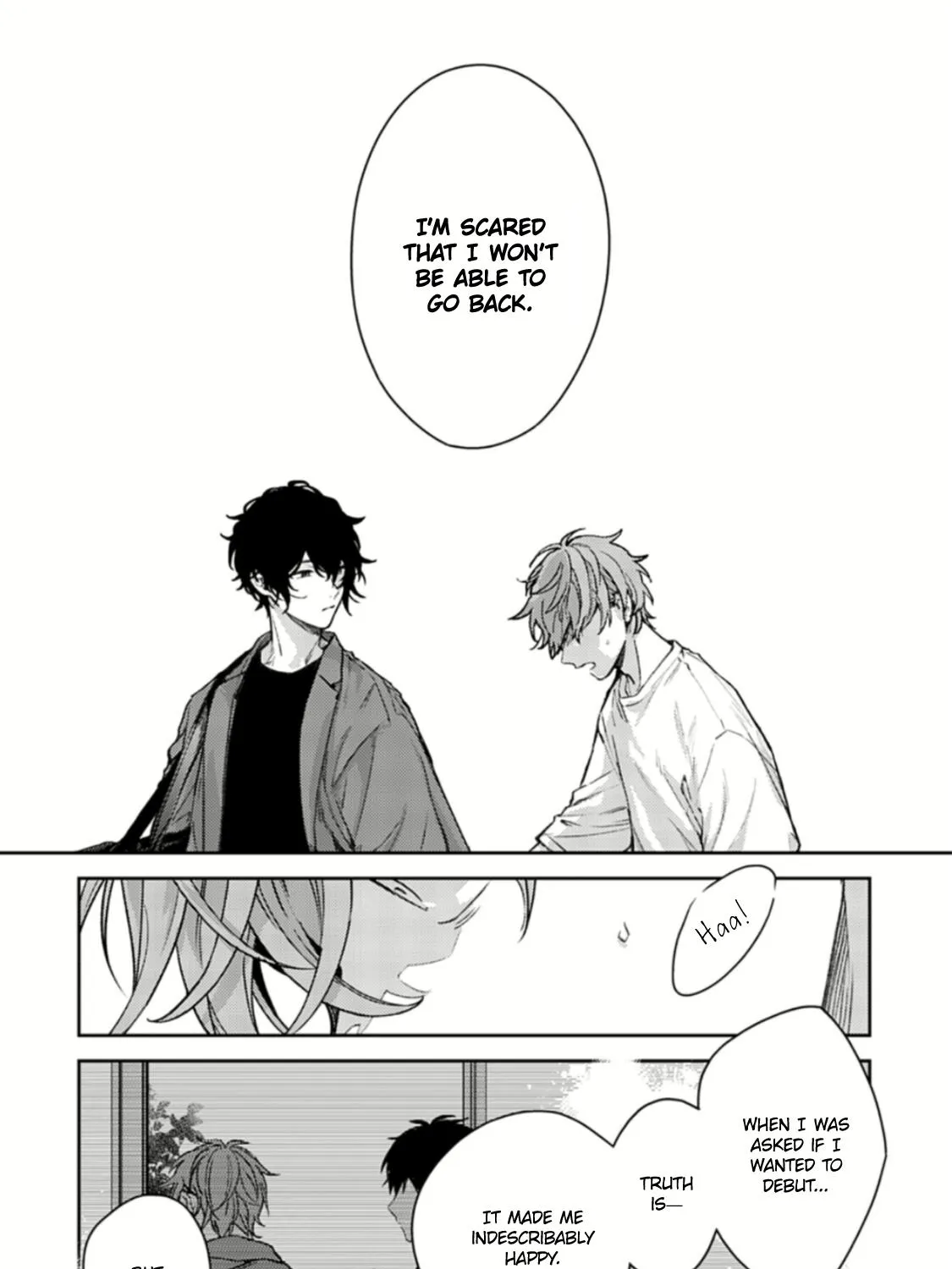 Read Given chapter 48 image 30 on Lezhin