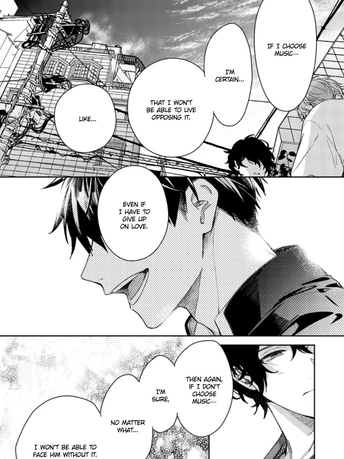 Read Given chapter 48 image 32 on Lezhin