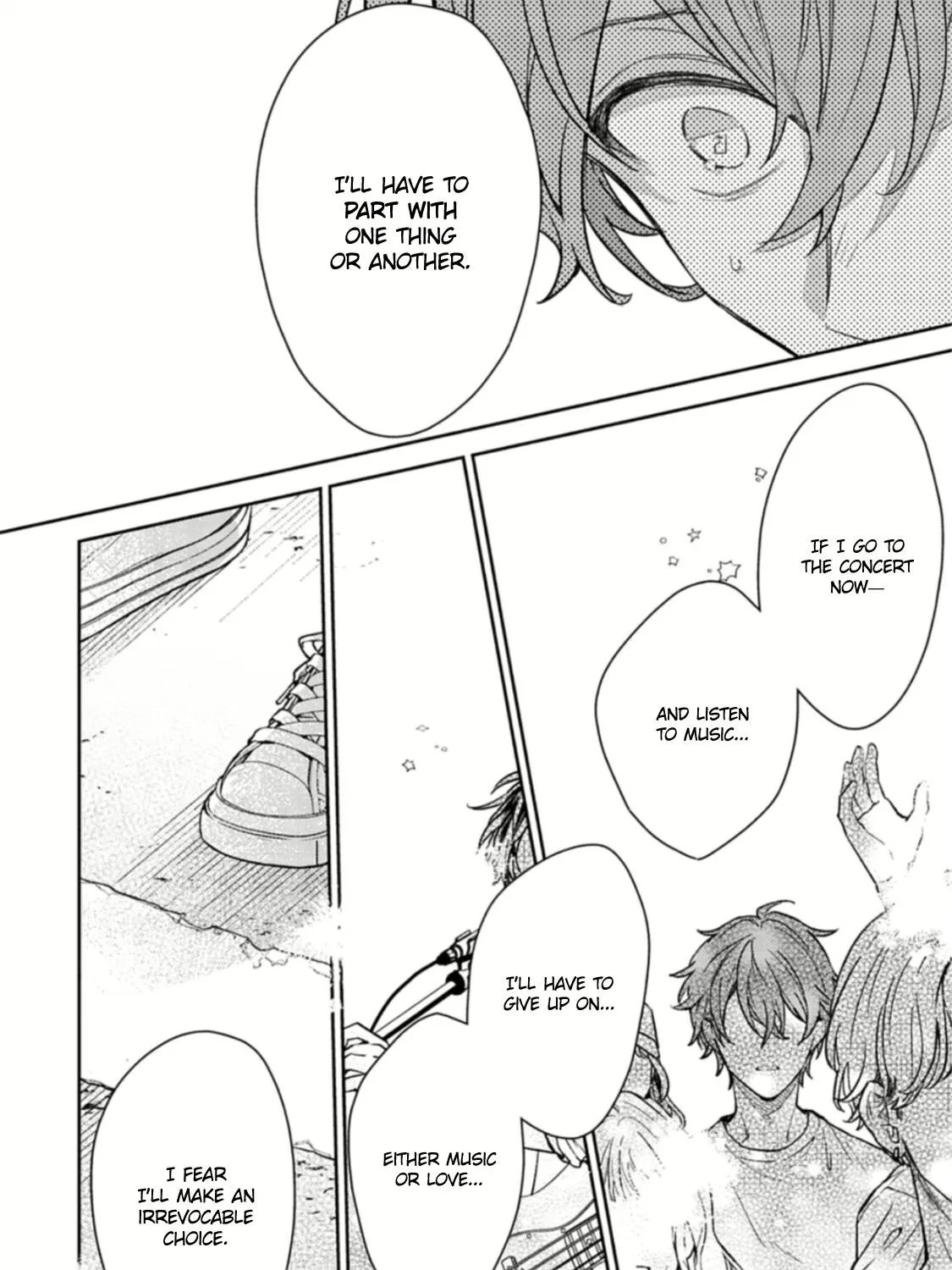 Read Given chapter 48 image 34 on Lezhin