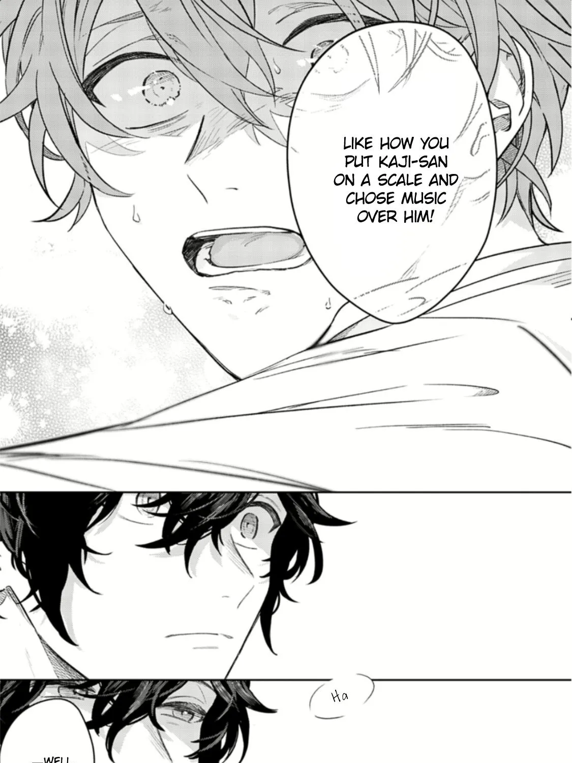 Read Given chapter 48 image 36 on Lezhin