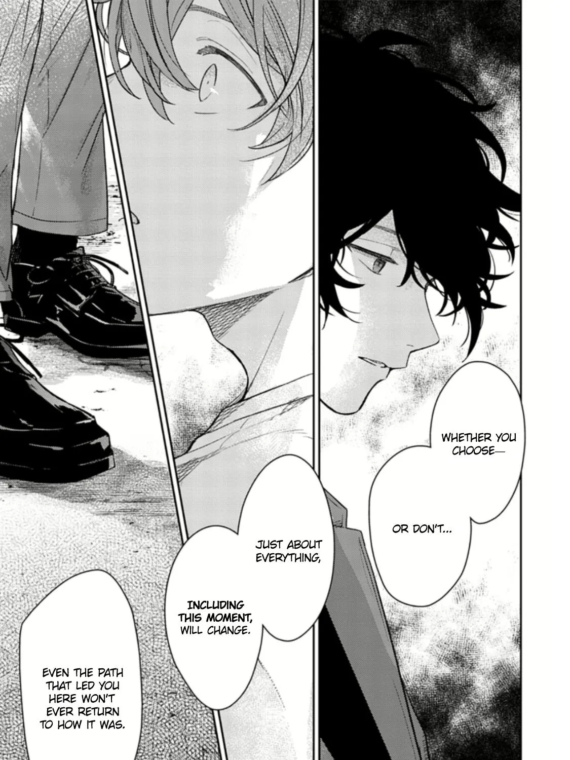 Read Given chapter 48 image 40 on Lezhin