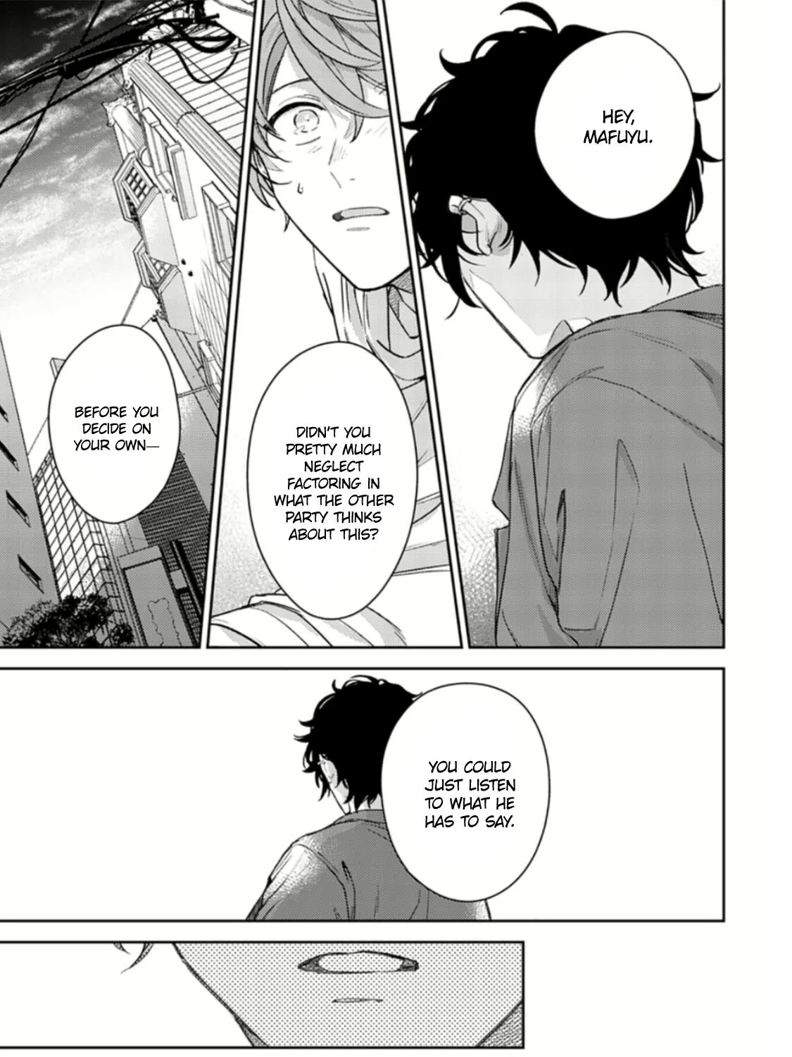 Read Given chapter 48 image 44 on Lezhin
