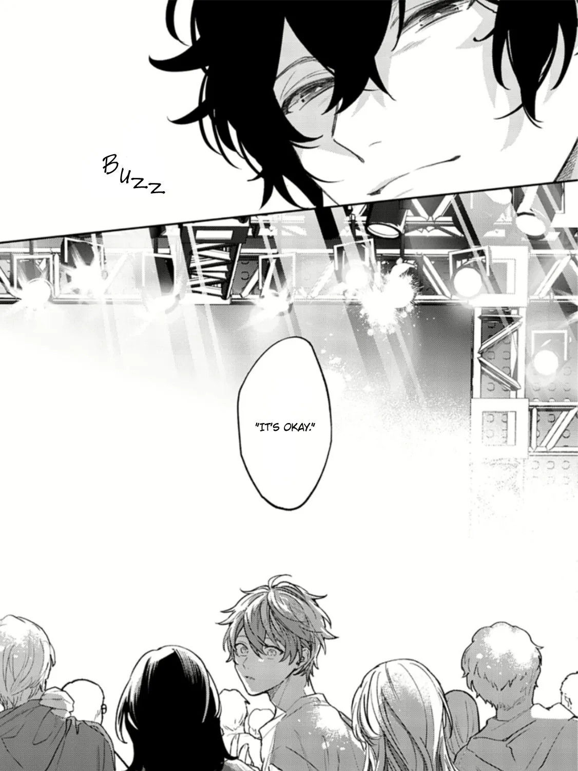Read Given chapter 48 image 53 on Lezhin