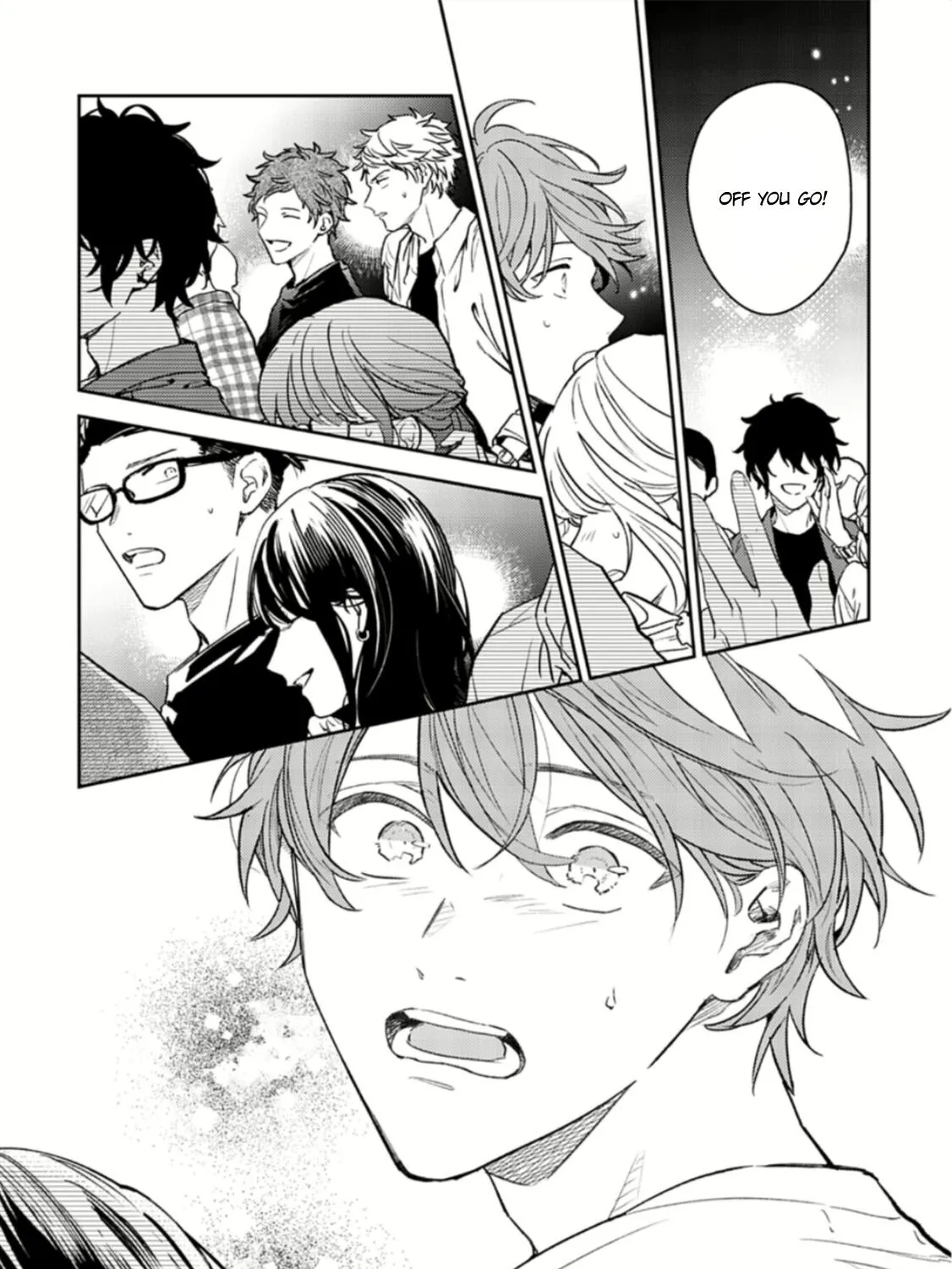 Read Given chapter 48 image 55 on Lezhin
