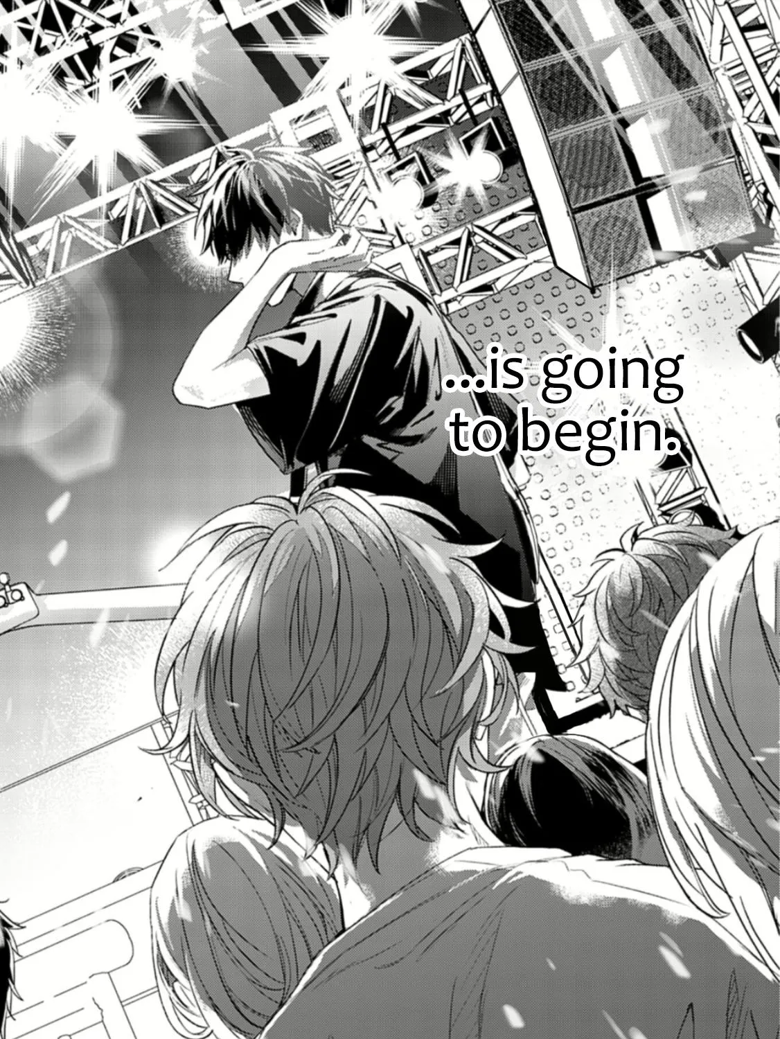 Read Given chapter 48 image 61 on Lezhin