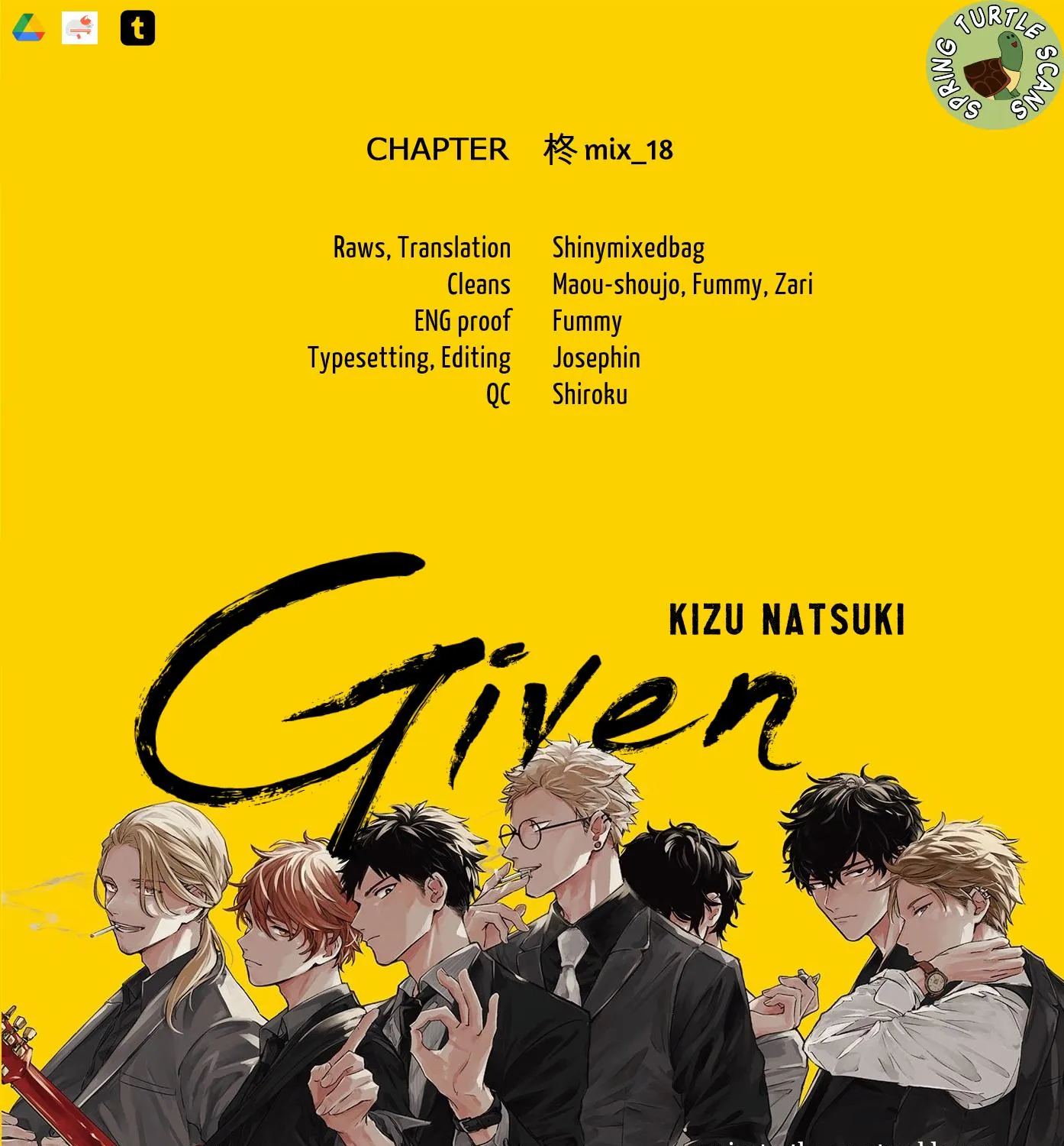 Read Given chapter 48 image 63 on Lezhin