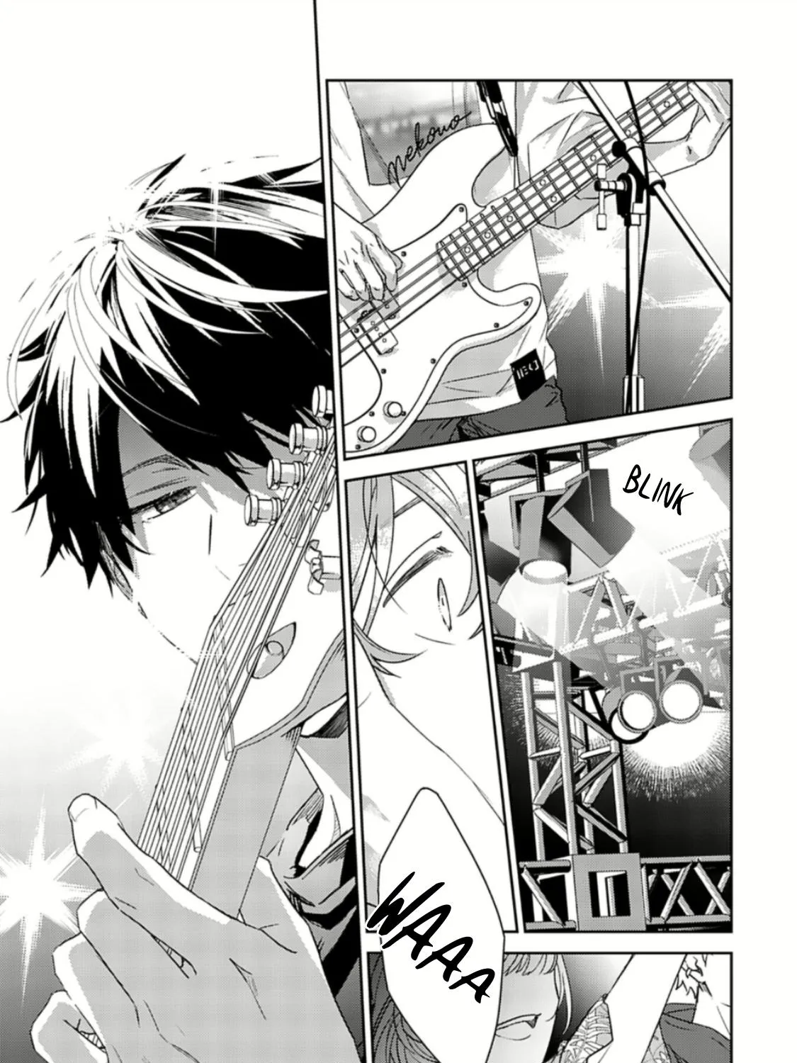 Read Given chapter 49 image 19 on Lezhin