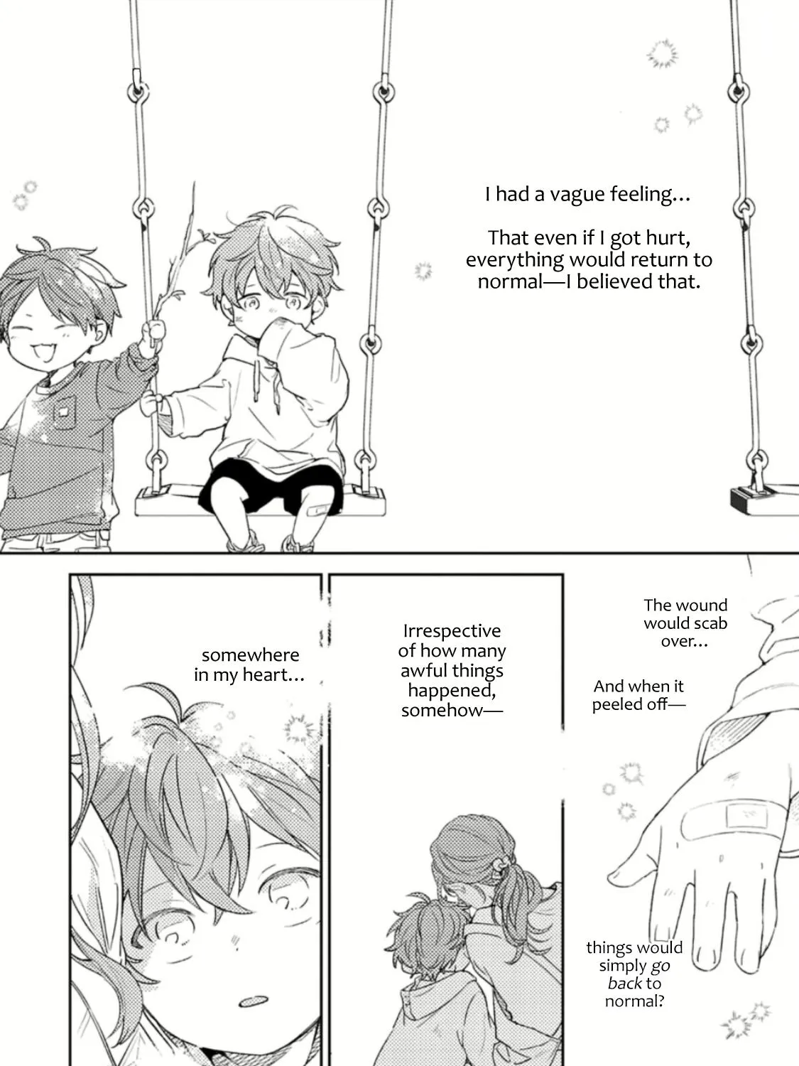 Read Given chapter 49 image 2 on Lezhin