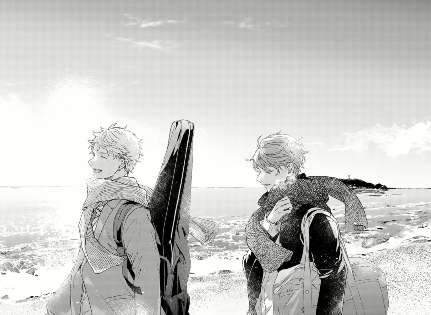 Read Given chapter 49 image 21 on Lezhin