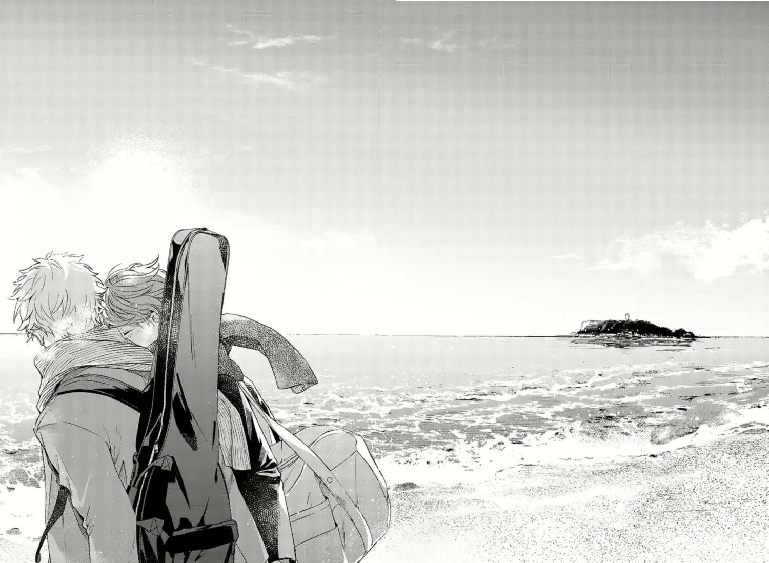 Read Given chapter 49 image 22 on Lezhin
