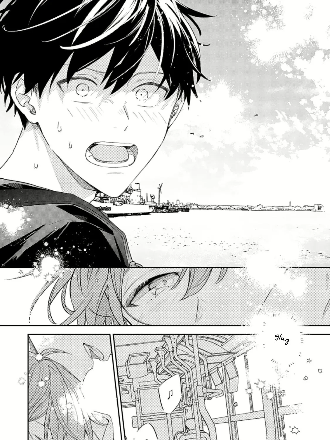 Read Given chapter 49 image 27 on Lezhin