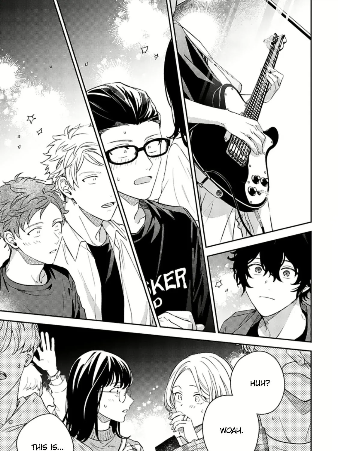 Read Given chapter 49 image 33 on Lezhin